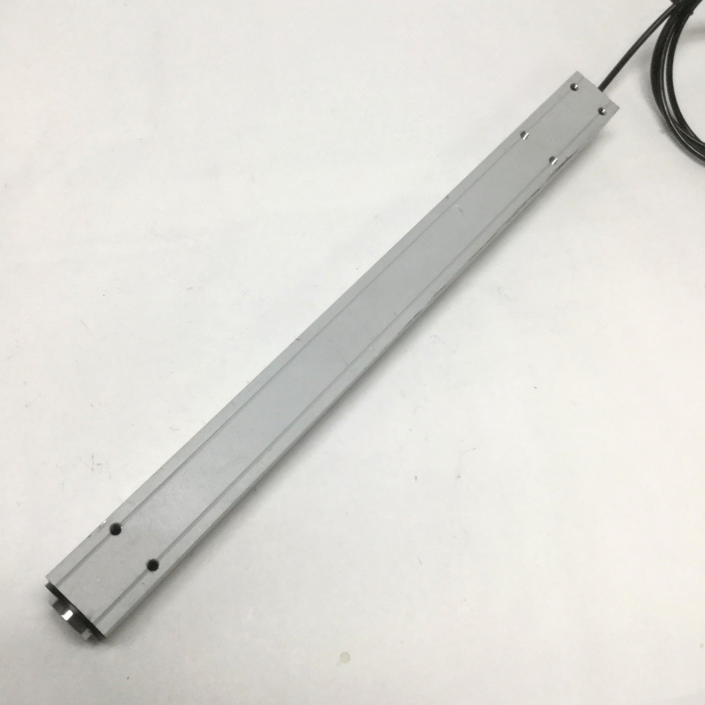 Used Suspa Movotec Hydraulic Table Height Adjust Manual Lift System Cylinder, 12"