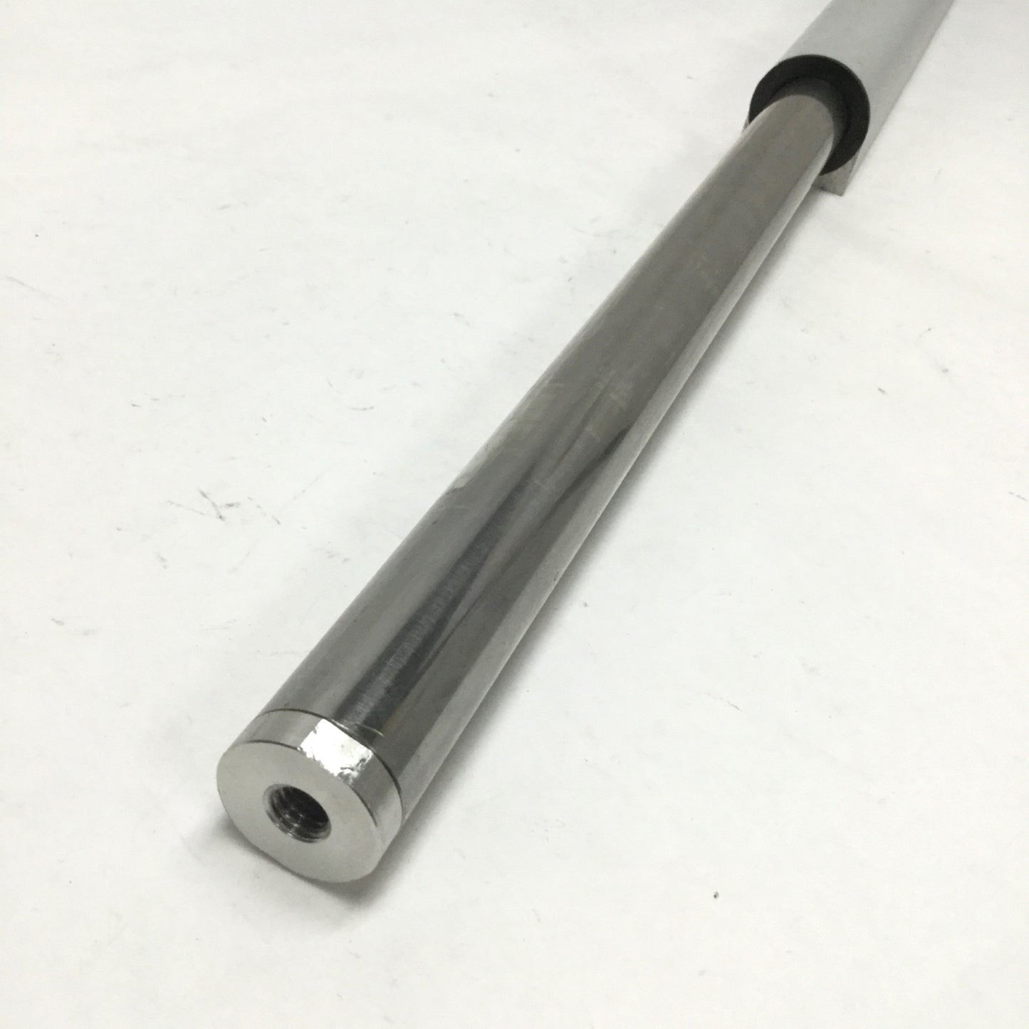 Used Suspa Movotec Hydraulic Table Height Adjust Manual Lift System Cylinder, 12"
