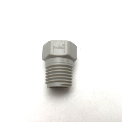 New Lot of 12 Spraying Systems CO. QPPM ProMax Miniature Quick Connect Body 1/4"NPT