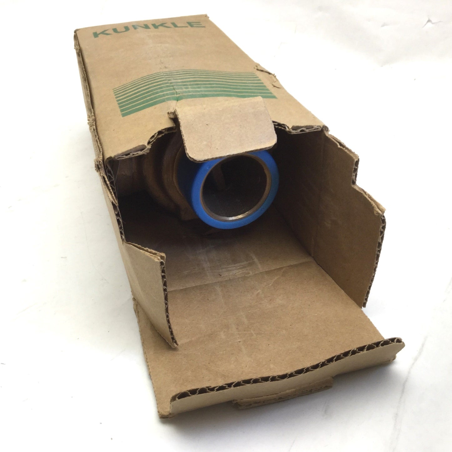 New – Open box Kunkle 30-A01-KM400 Relief Valve, 300PSI, Size 2, Cap 324 GPM, Bronze