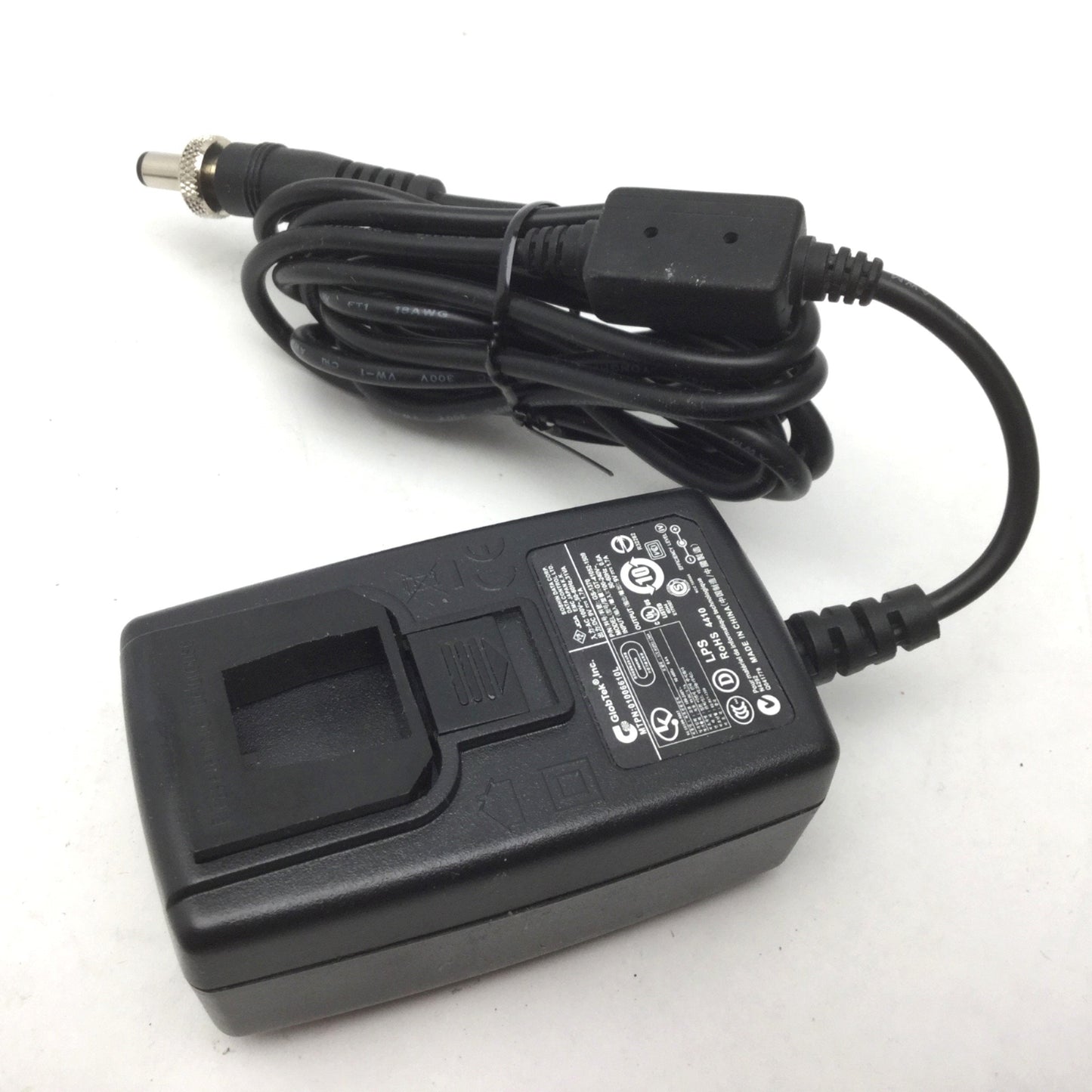 Used MultiTech MTCBA-C1 Multi Modem Cell Cellular Modem, w/Antenna & Power Supply