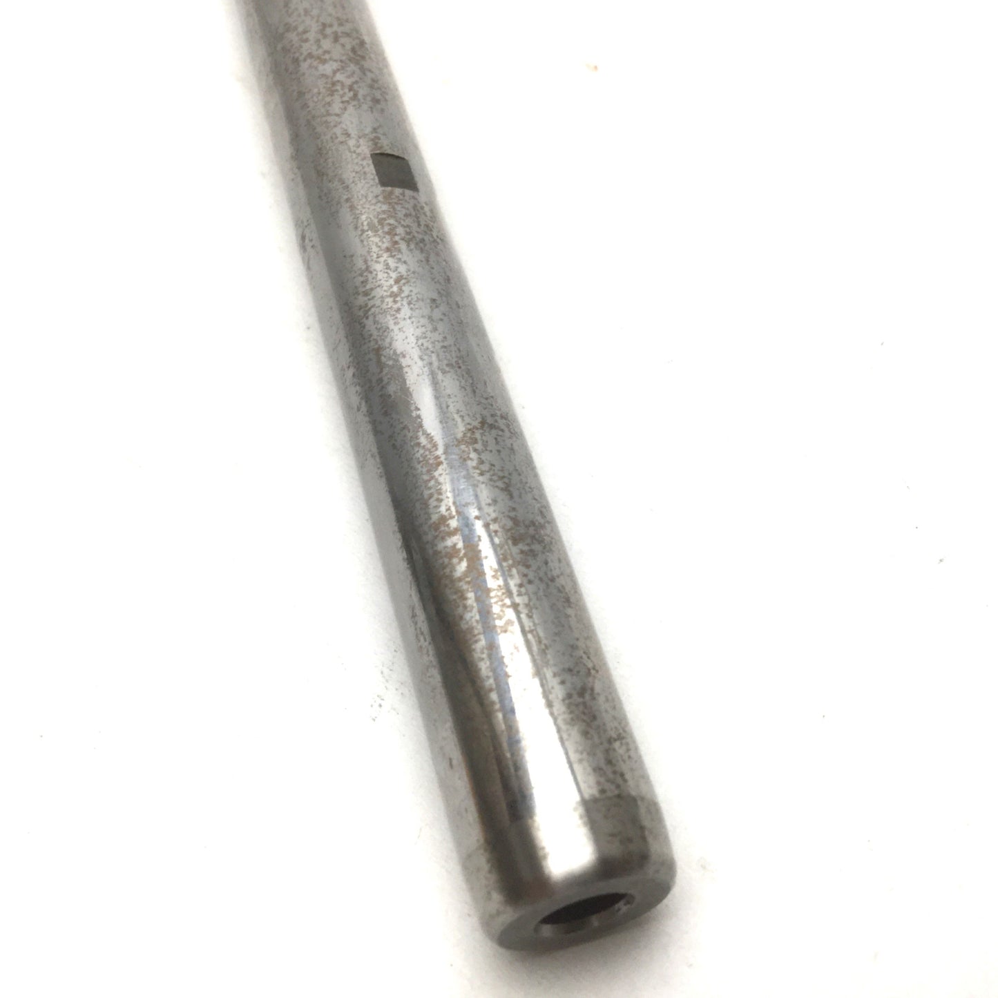 New – Open box AGATHON 6501.015.140 Straight Guide Pillar Diameter: 15mm Length: 140mm, 62+2HRC