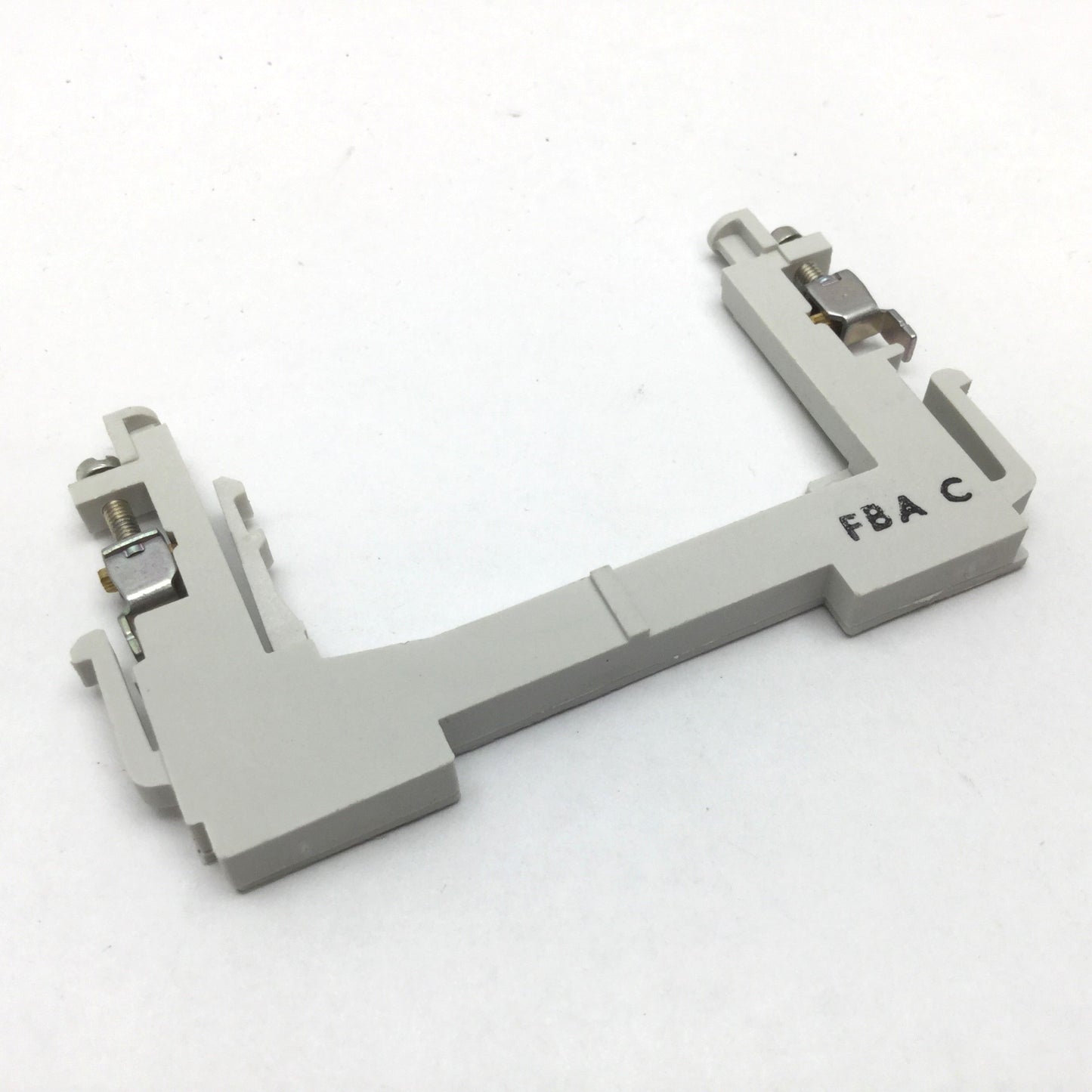 Used Lot of 2 Allen Bradley 140A-C-AEA01 Auxiliary Contact, Normally Closed, 690V 6A