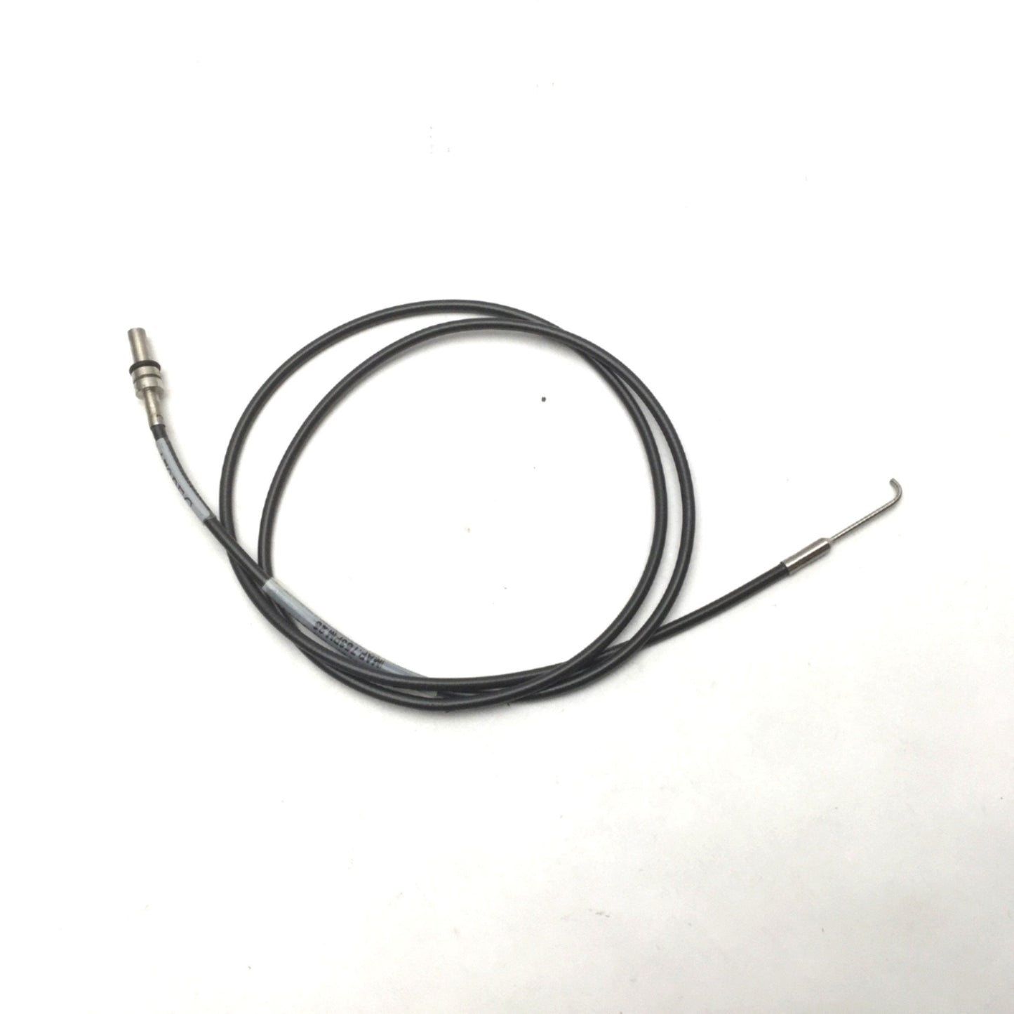 Used Lot Of 10 Banner IMAP.753PM.25 High Temperature Glass Fiber Optic Right Angle