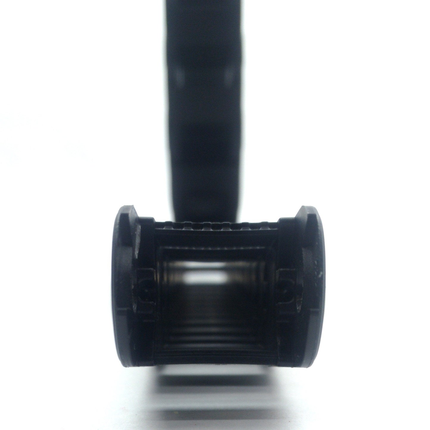 New Igus E2C.15.16.038 Cable ESD Energy Chain 15mm Inner Width 38mm Bend 980mm Long