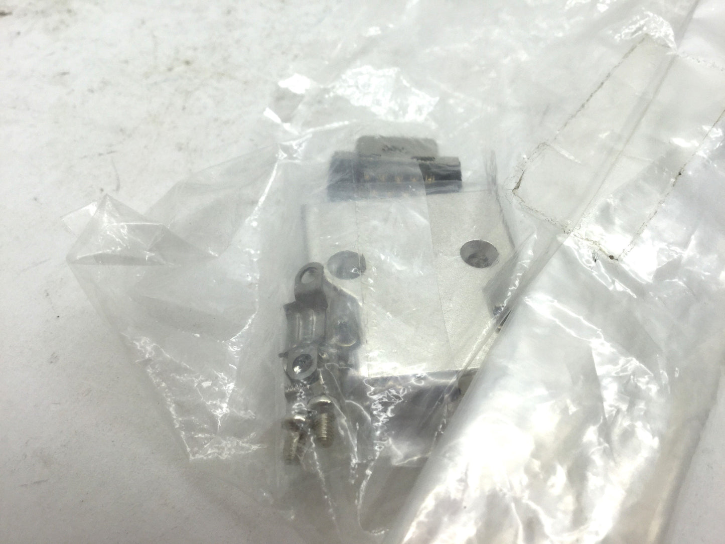New Other Lot of 2 Denso Wave I/O Connector Kit 410054-0260 410159-0260