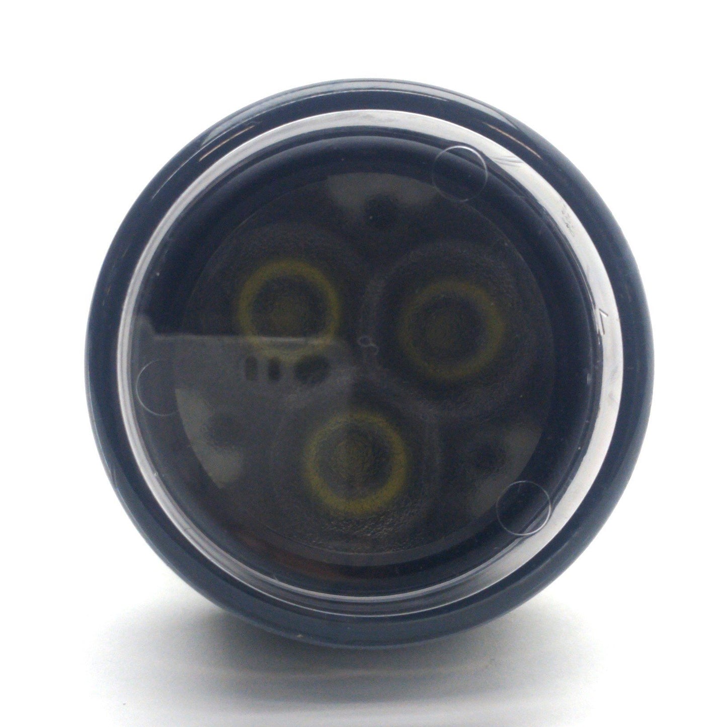 Used Banner WL50SWL20PWMQ Sealed LED Spotlight, 5000-8300K, 270 Lumens, 12-30VDC