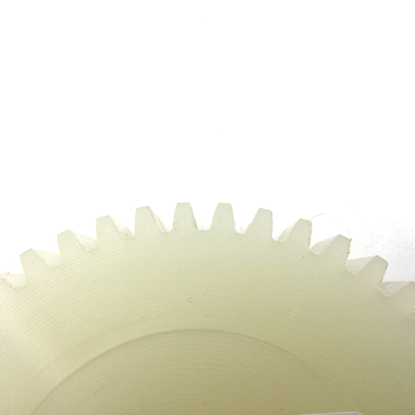 New 0945525 P8J 48 Tooth Nylon Spur Gear, Face: 3/4", Bore: 3/4", Diameter: 4.15"
