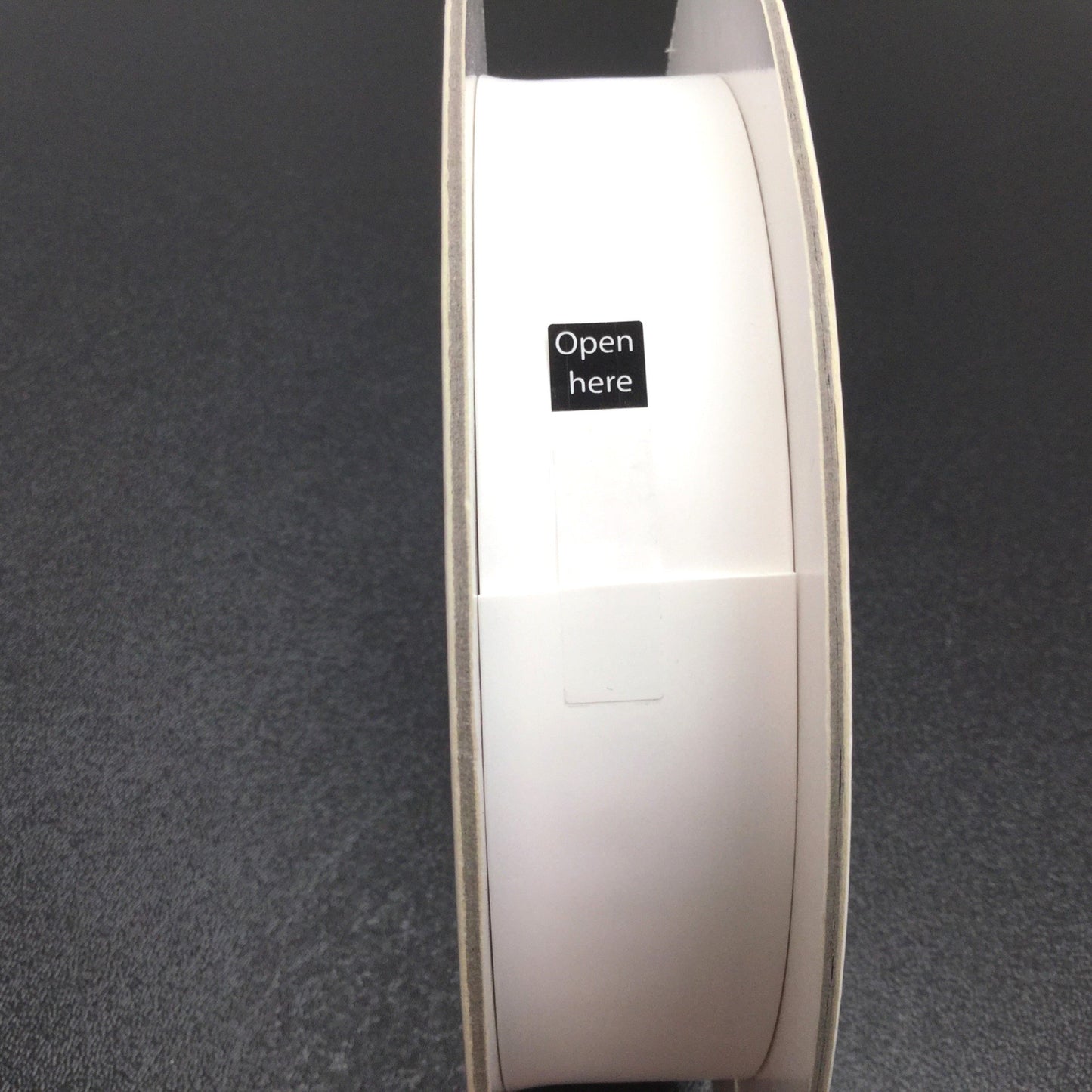 New Wago 211-506 Heat Shrink Tube For Smart Printer, 15m, Unshrunk Dia: 19mm, White