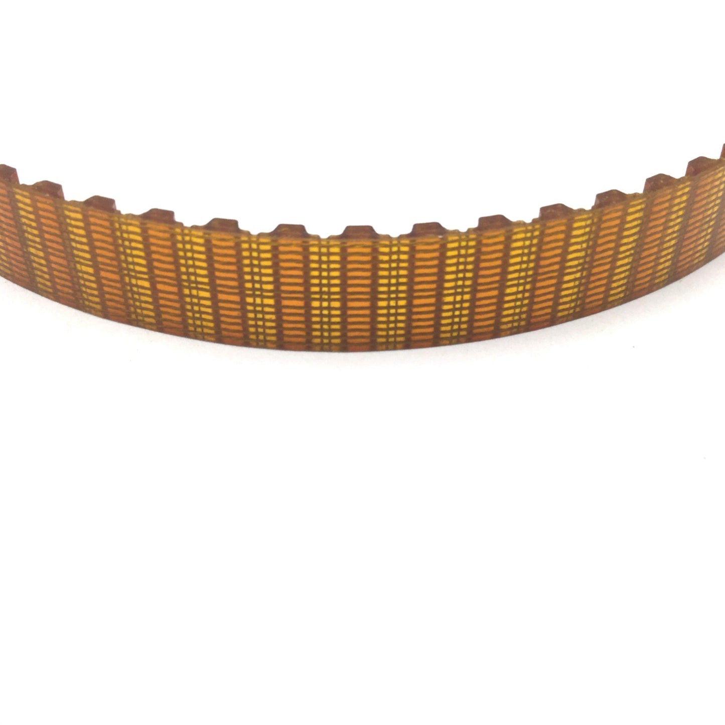 New Lot Of 2 BANDO T5-425 Synchro-Link Metric Polyurethane Timing Belts Width: 10mm