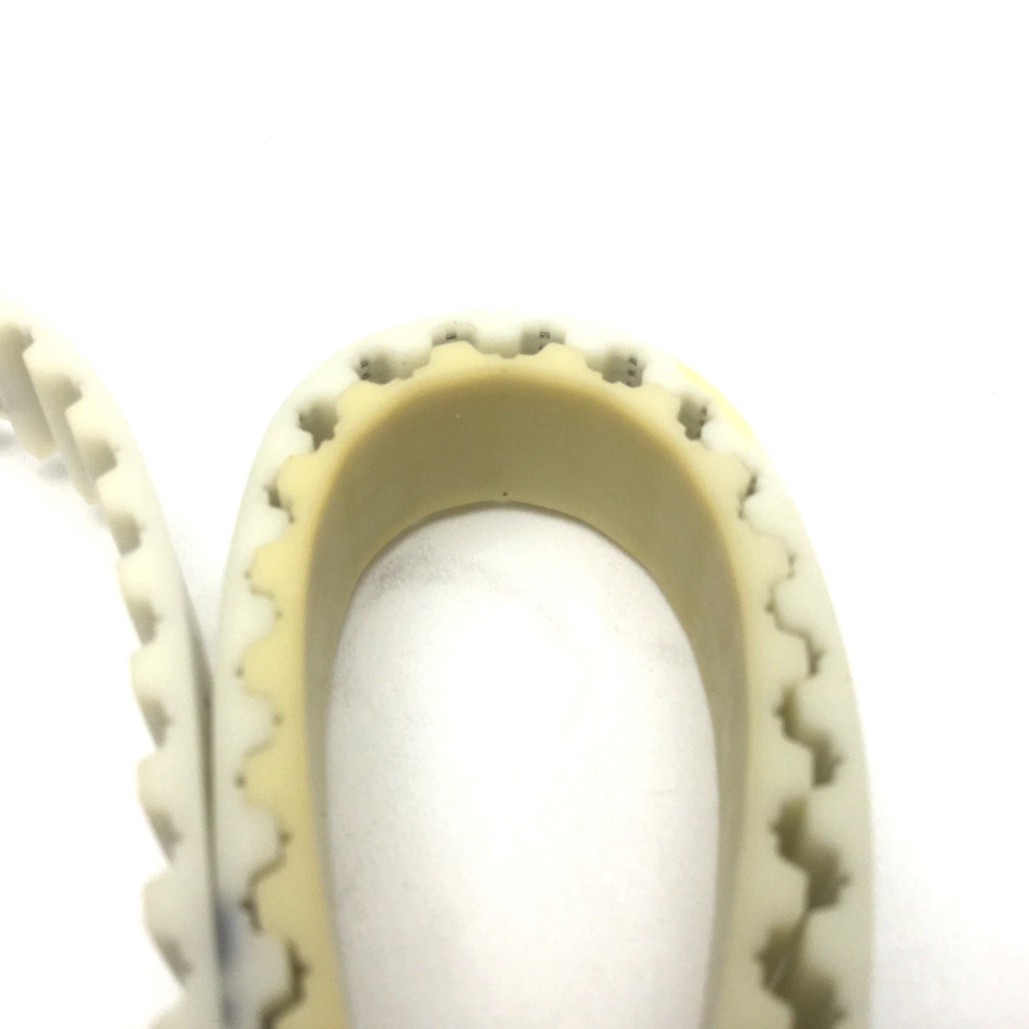 New BRECO "M" 10T5-E-J0101 BRECOFLEX T5 Timing Belt Length: 1115mm Width: 10mm