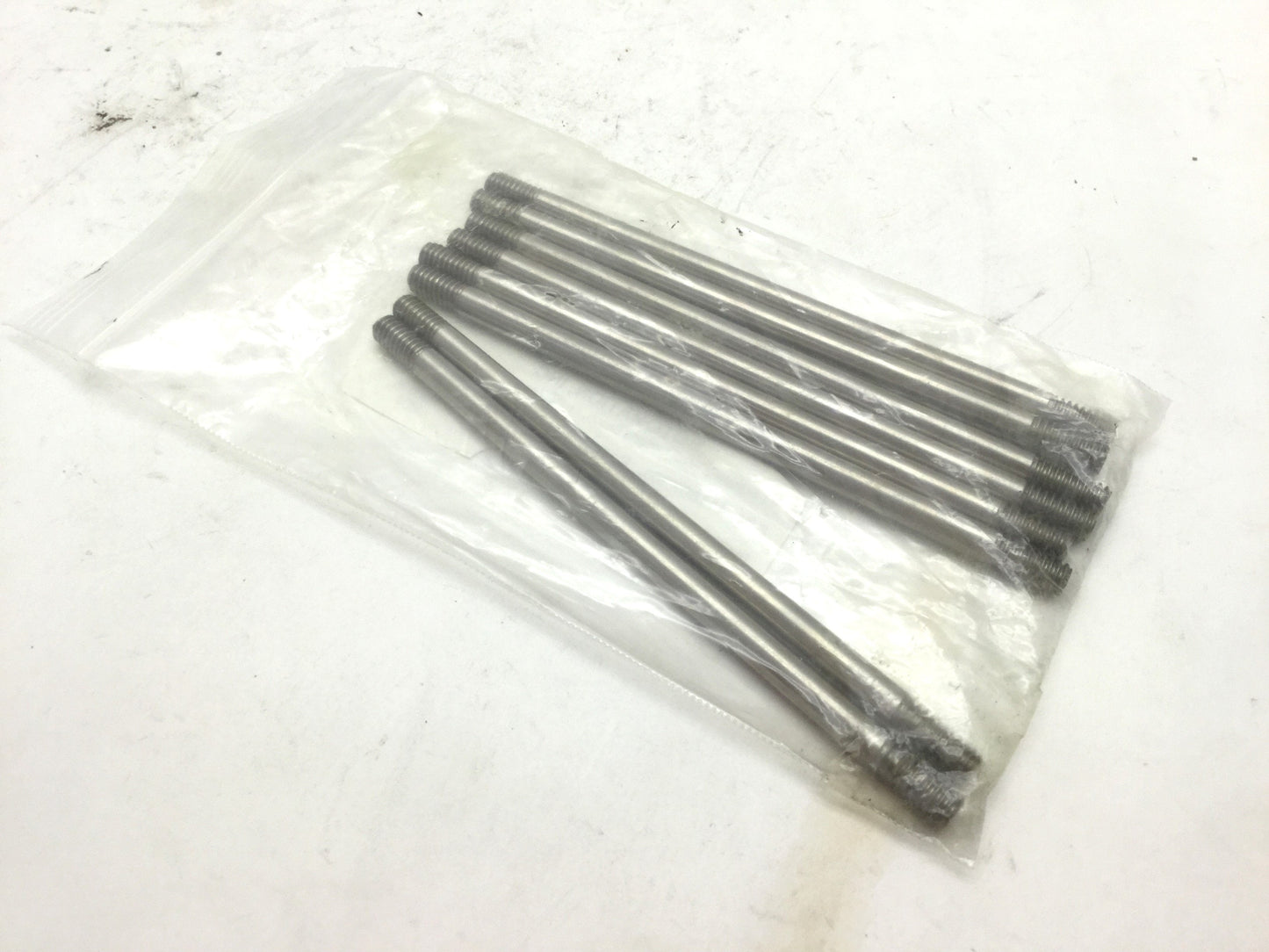 New Rotomation T25-6.034 Replacement Tie Rod Set for A3 Actuator