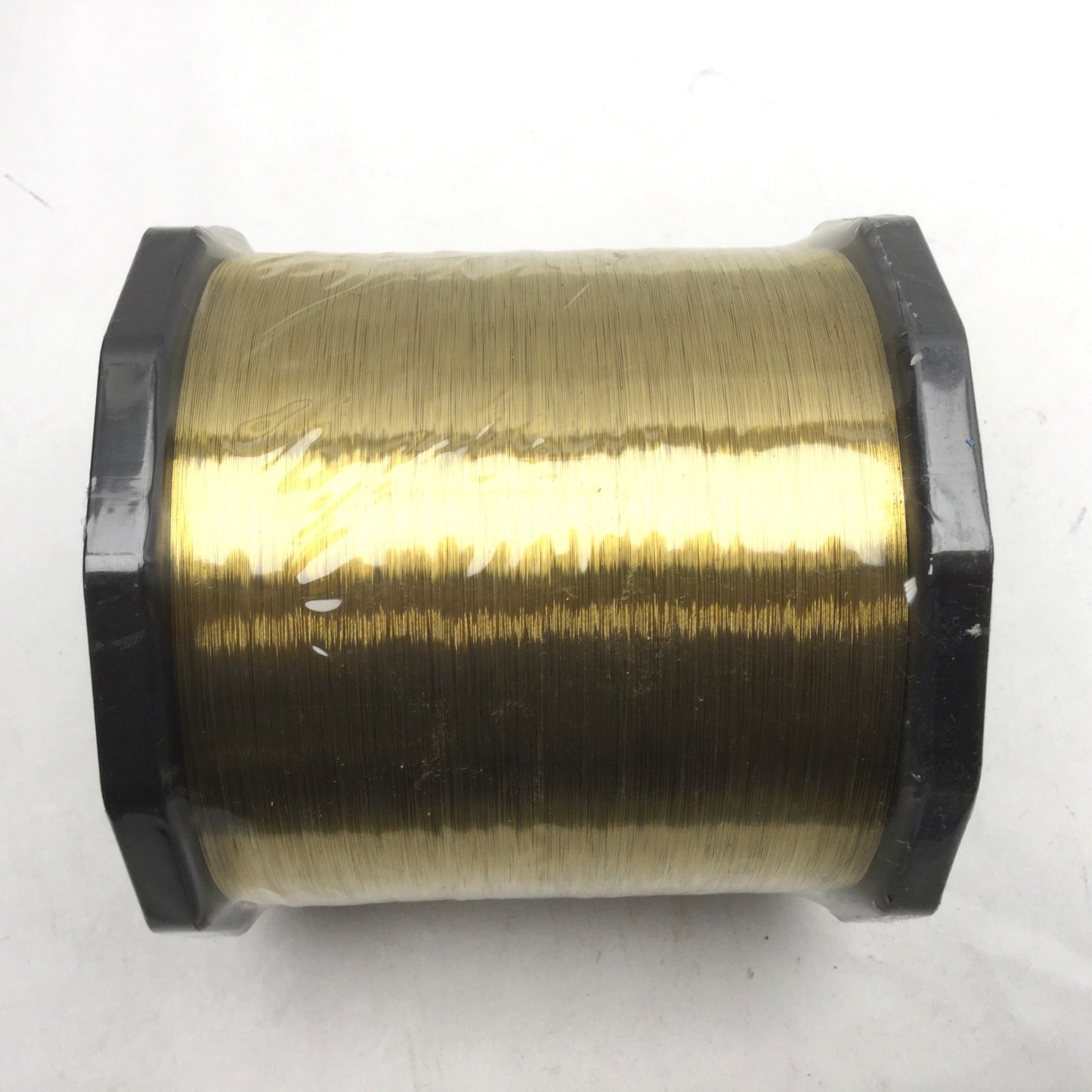 New Bedra Bercocut V3020240-U 0.25mm 0.010" Dia. Brass EDM Cut Wire 400N/mm 9.2lbs