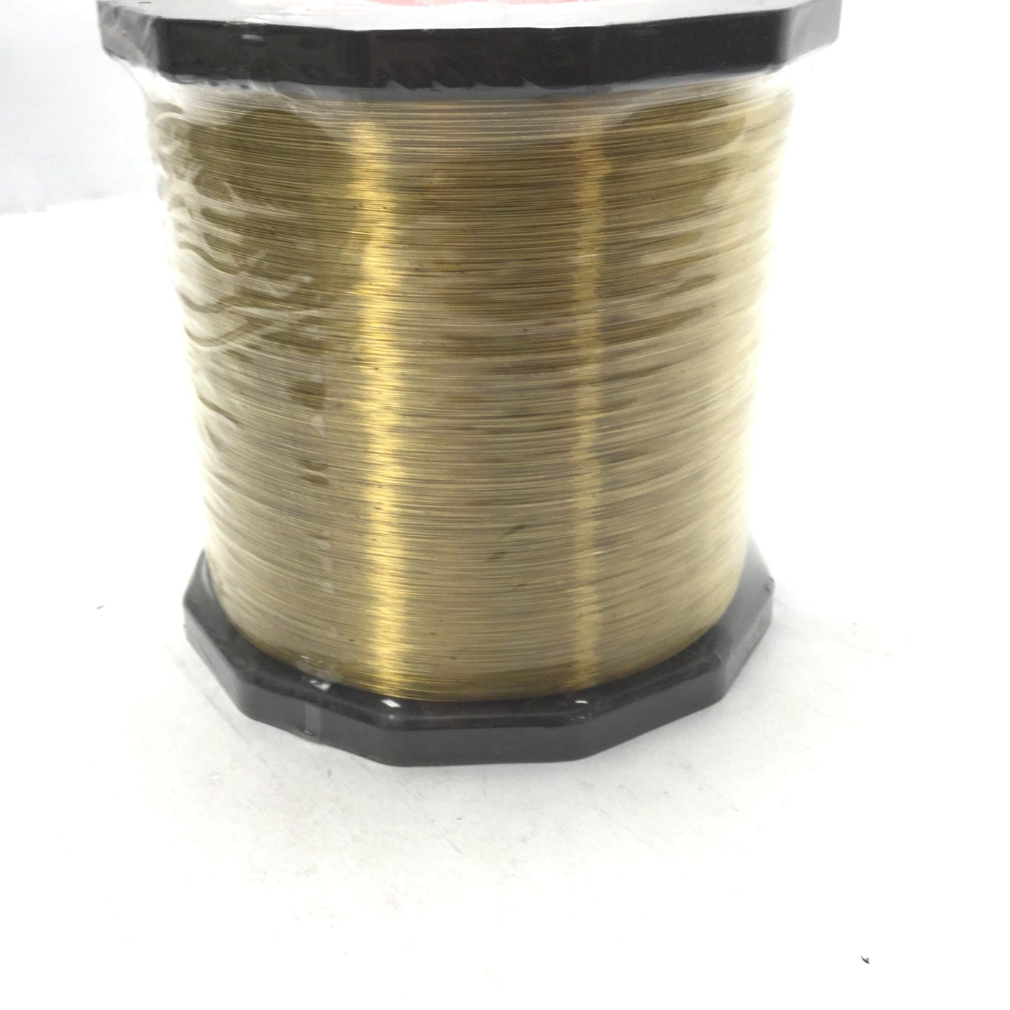 New Bedra Bercocut V3020240-U 0.25mm 0.010" Dia. Brass EDM Cut Wire 400N/mm 9.2lbs