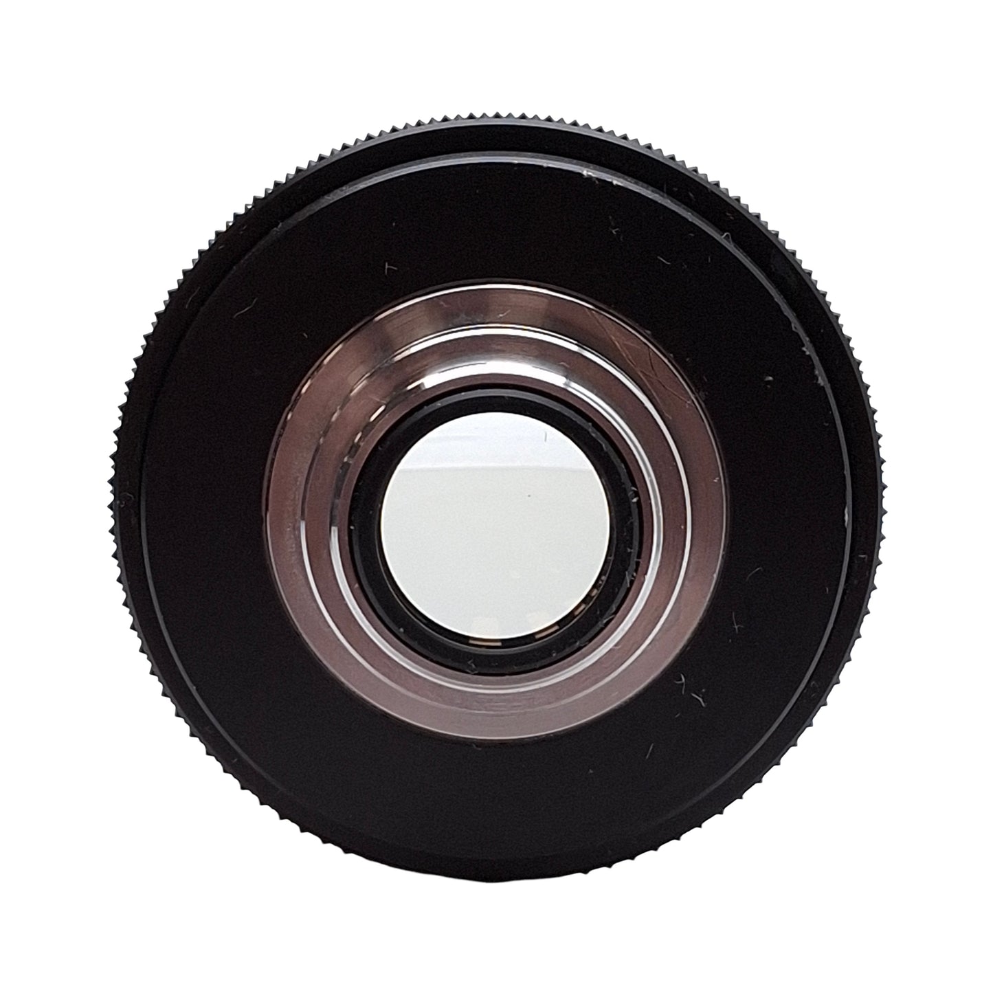 Used Navitar DO-7513 Machine Vision Camera Lens 1" Format 75mm FL F1.3-22C C-Mount