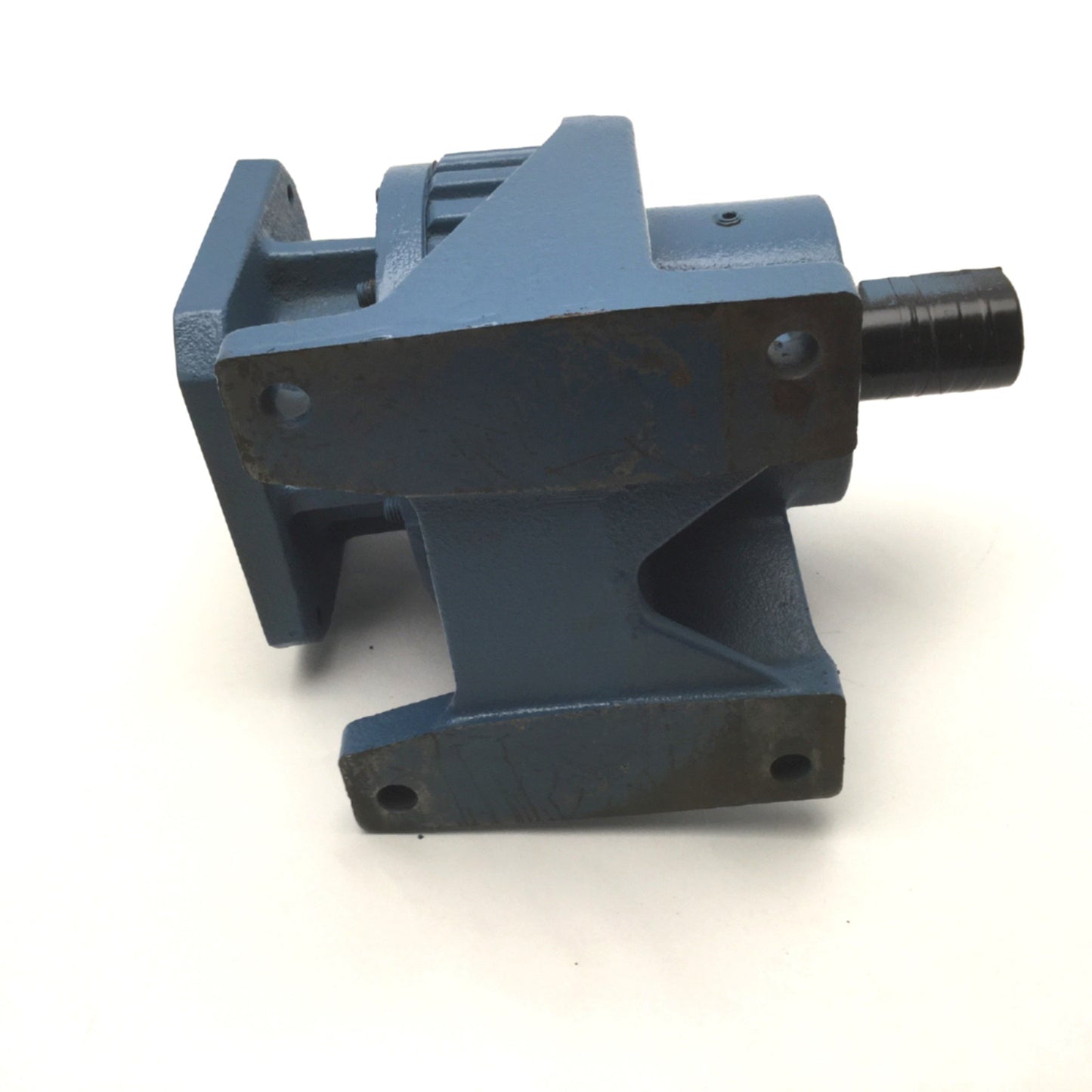 New Nidec Shimpo 201--114030BH CIRCULUTE Speed Reducer Ratio 11:1 In 3/4" Out 1-3/8"