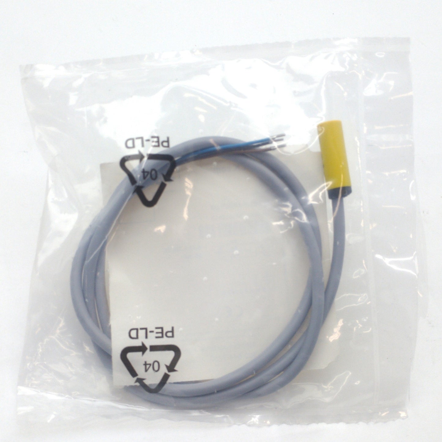 New Turck Ni5-K11K-AN5X/5 Proximity Sensor, 5mm Range, NPN NO, 11mm Barrel, 5VDC