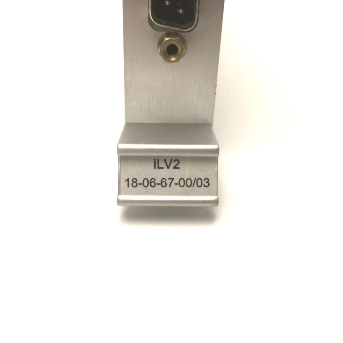 New Trumpf Haas Laser ILV2 18-06-67-00/03 ILV Interface Lamp Power Supply Board