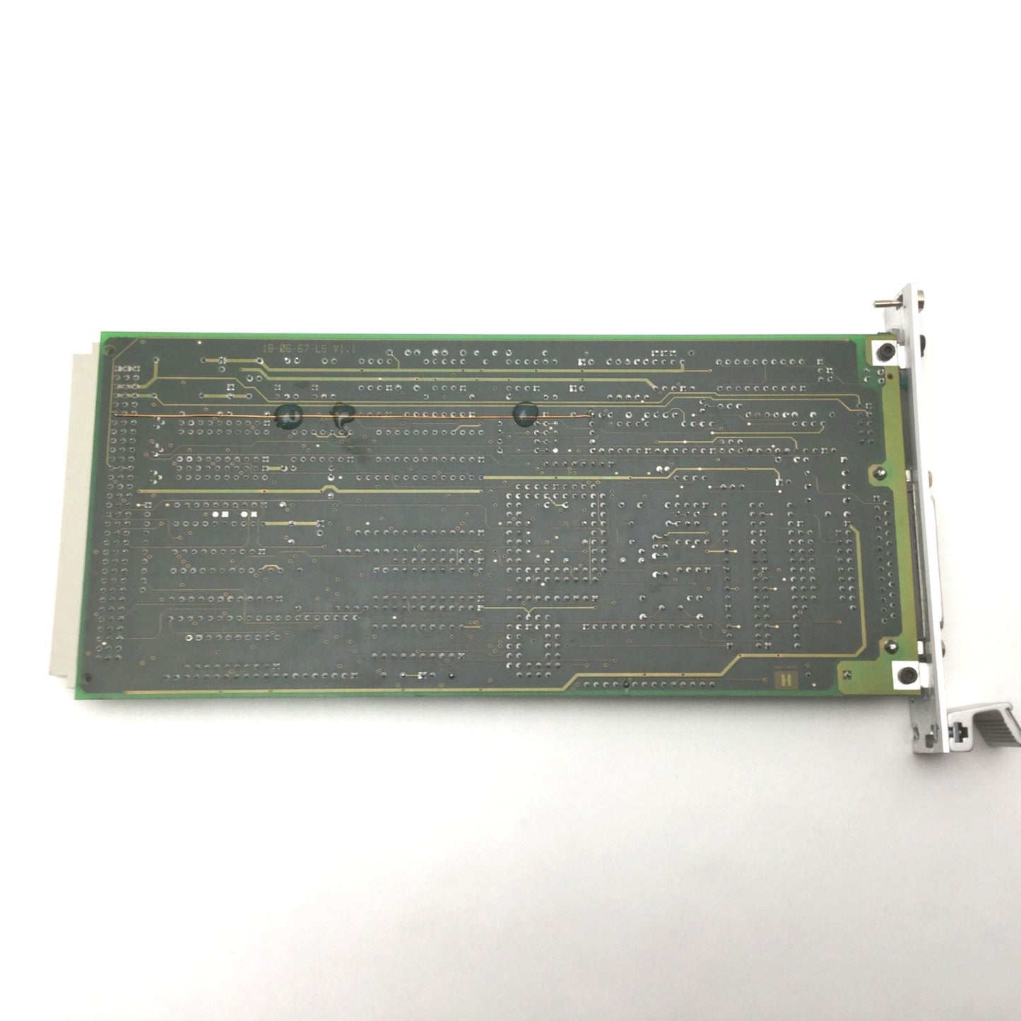 New Trumpf Haas Laser ILV2 18-06-67-00/03 ILV Interface Lamp Power Supply Board