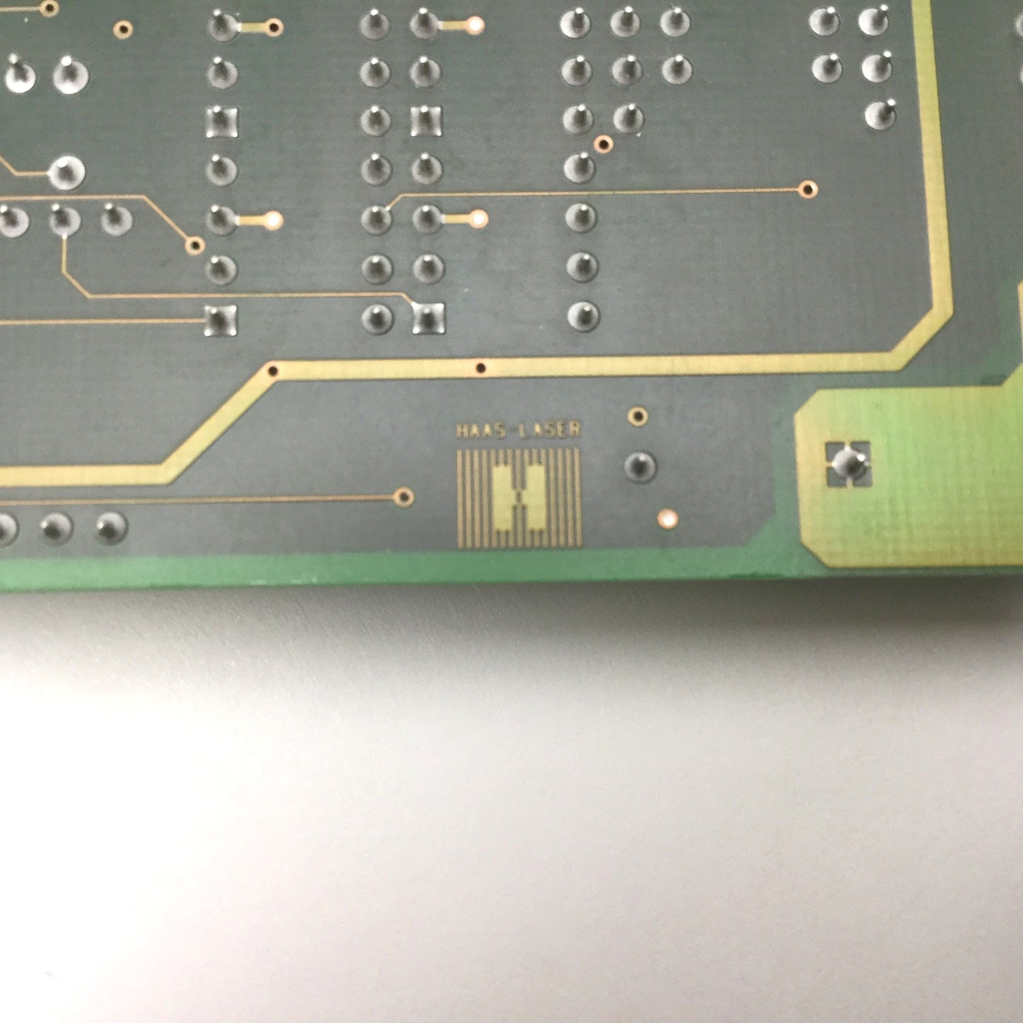 New Trumpf Haas Laser ILV2 18-06-67-00/03 ILV Interface Lamp Power Supply Board