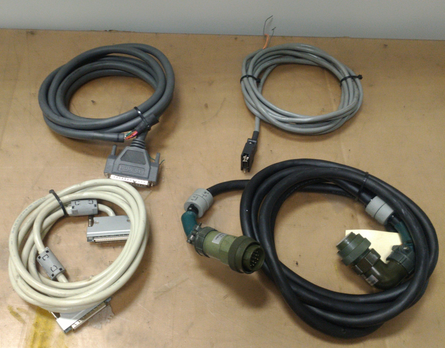 Used Epson YZ-MSz & RC420 EZ Module Robot & Controller 2-Axis Y:750mm Z:200mm 220VAC