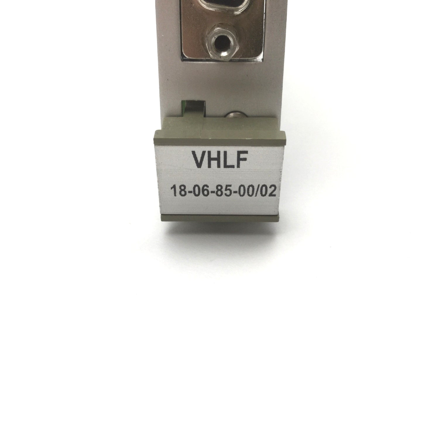 New – Open box TRUMPF HAAS 0785881 18-06-85-00/02 VHLF Profibus-DP Slave Board
