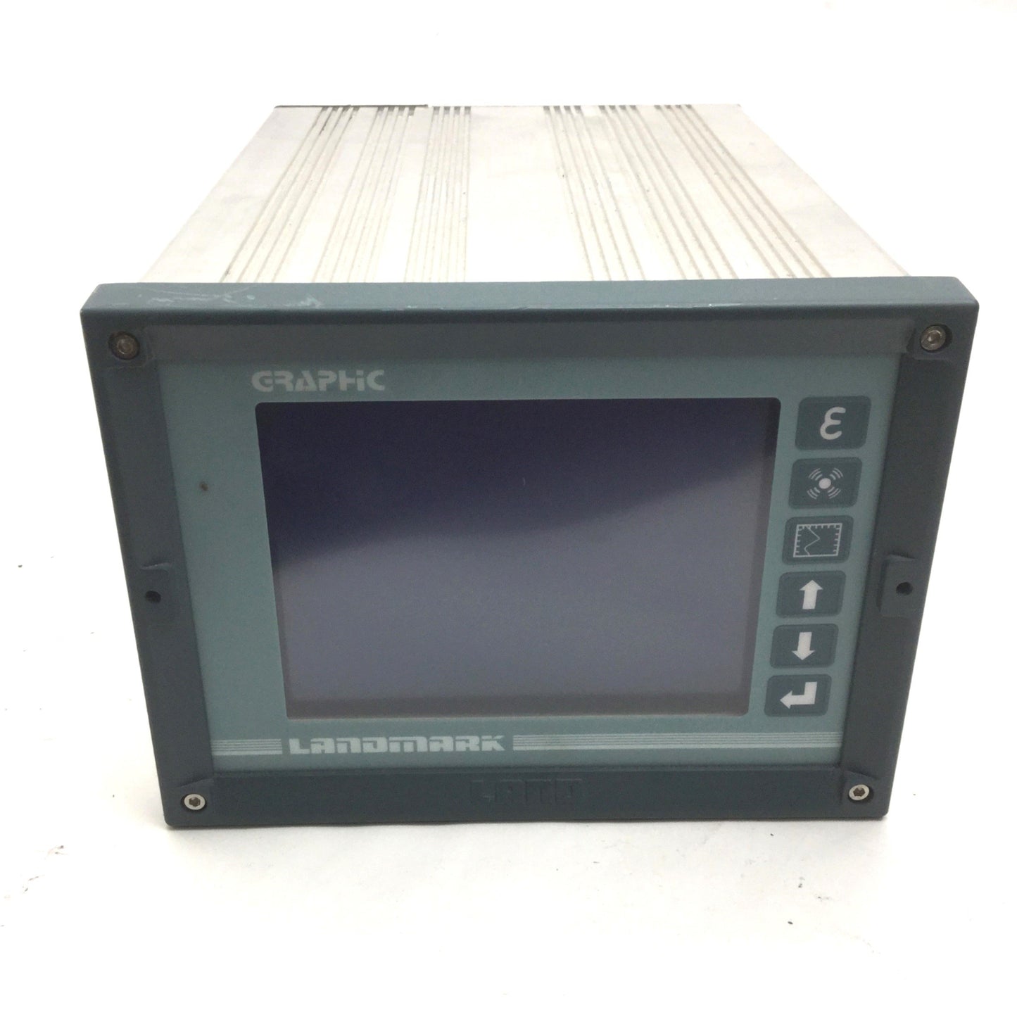Used Landmark Graphic LMG 1-0 Signal Processor, Voltage: 90-132/180-264VAC, 290V Max