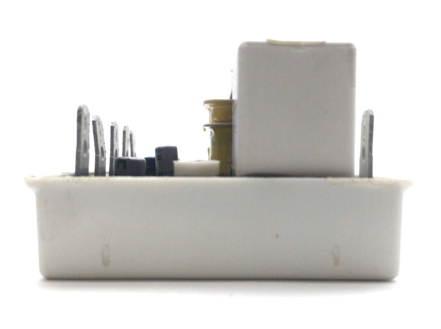 Used Thermalogic AA3201 Temperature Controller, Temp Range: 50-194øF, Voltage: 120VAC