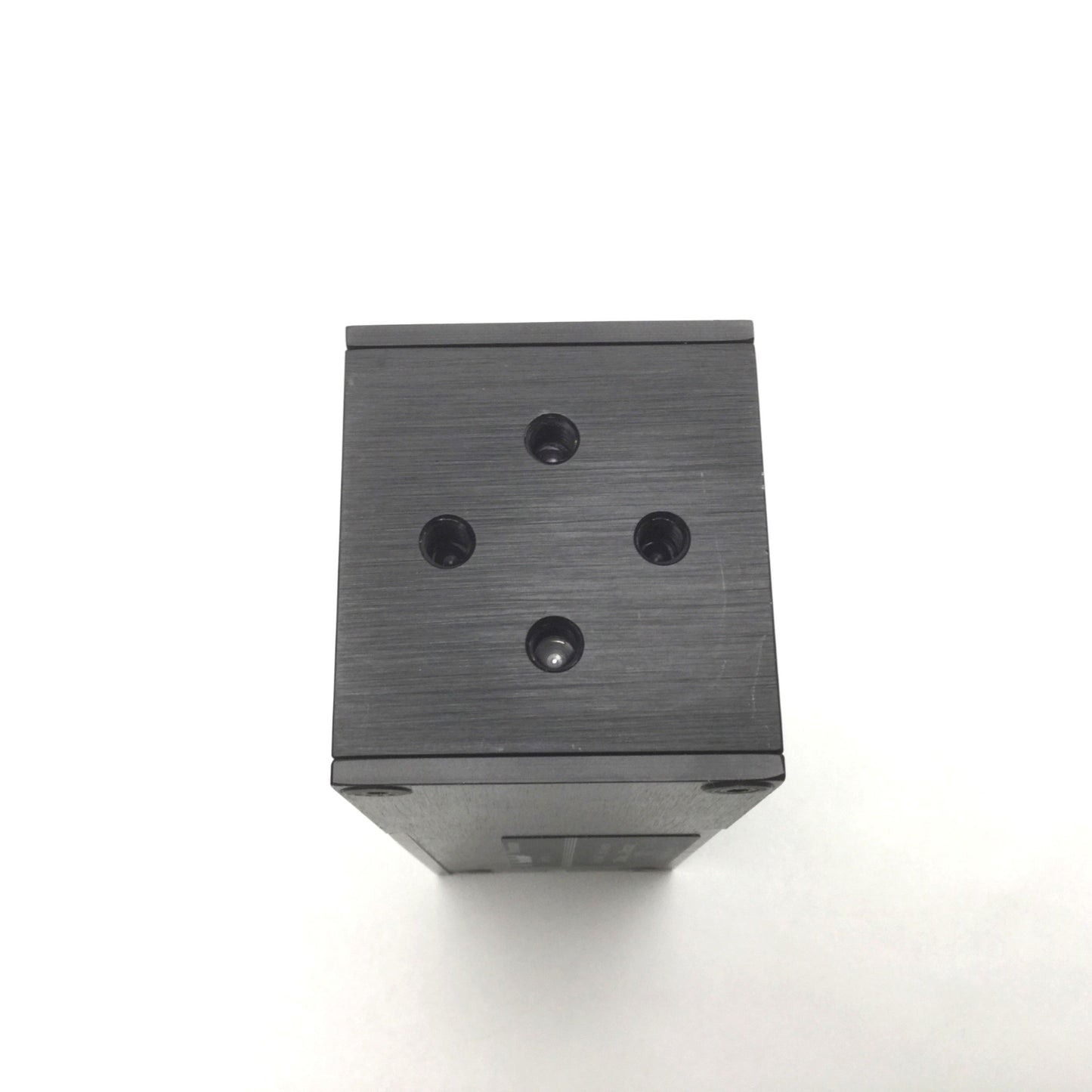 Used Dolan Jenner AI-2 Fiber-Lite Diffused On-Axis Illumination System 5¾ x 2¼ x 2"