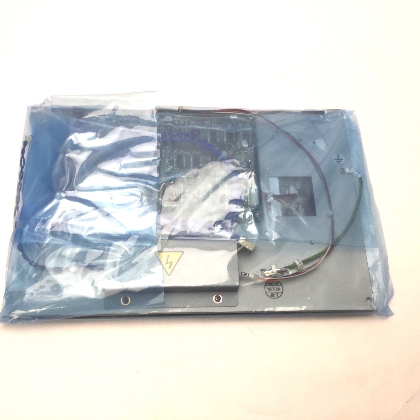 New Kawasaki Genuine Parts 50633-1030 7" LCD Display Assembly