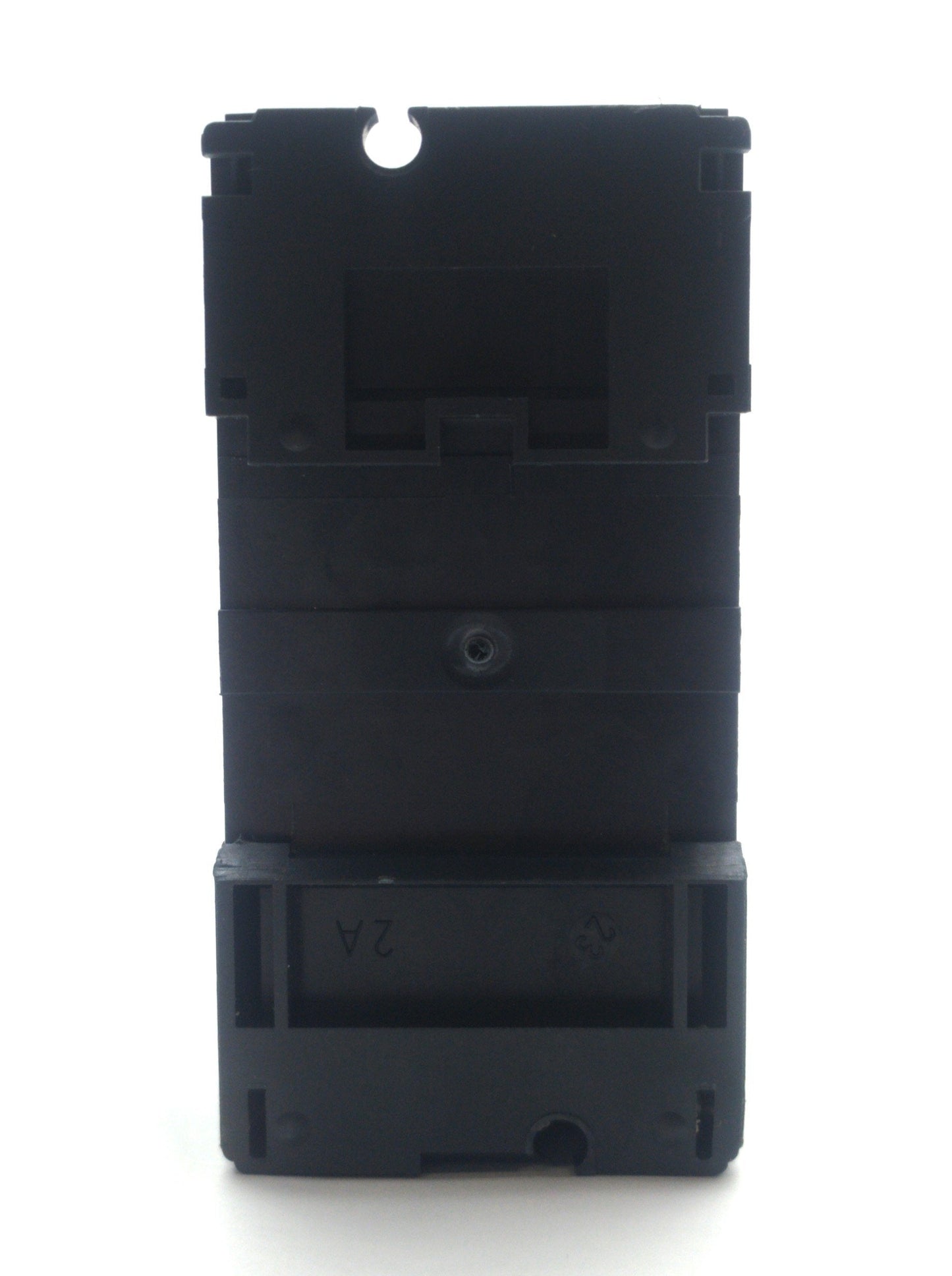 Used Telemecanique GV2-P08H7 Motor Starter/Breaker, 2,5-4A, 3-Pole, 480VAC