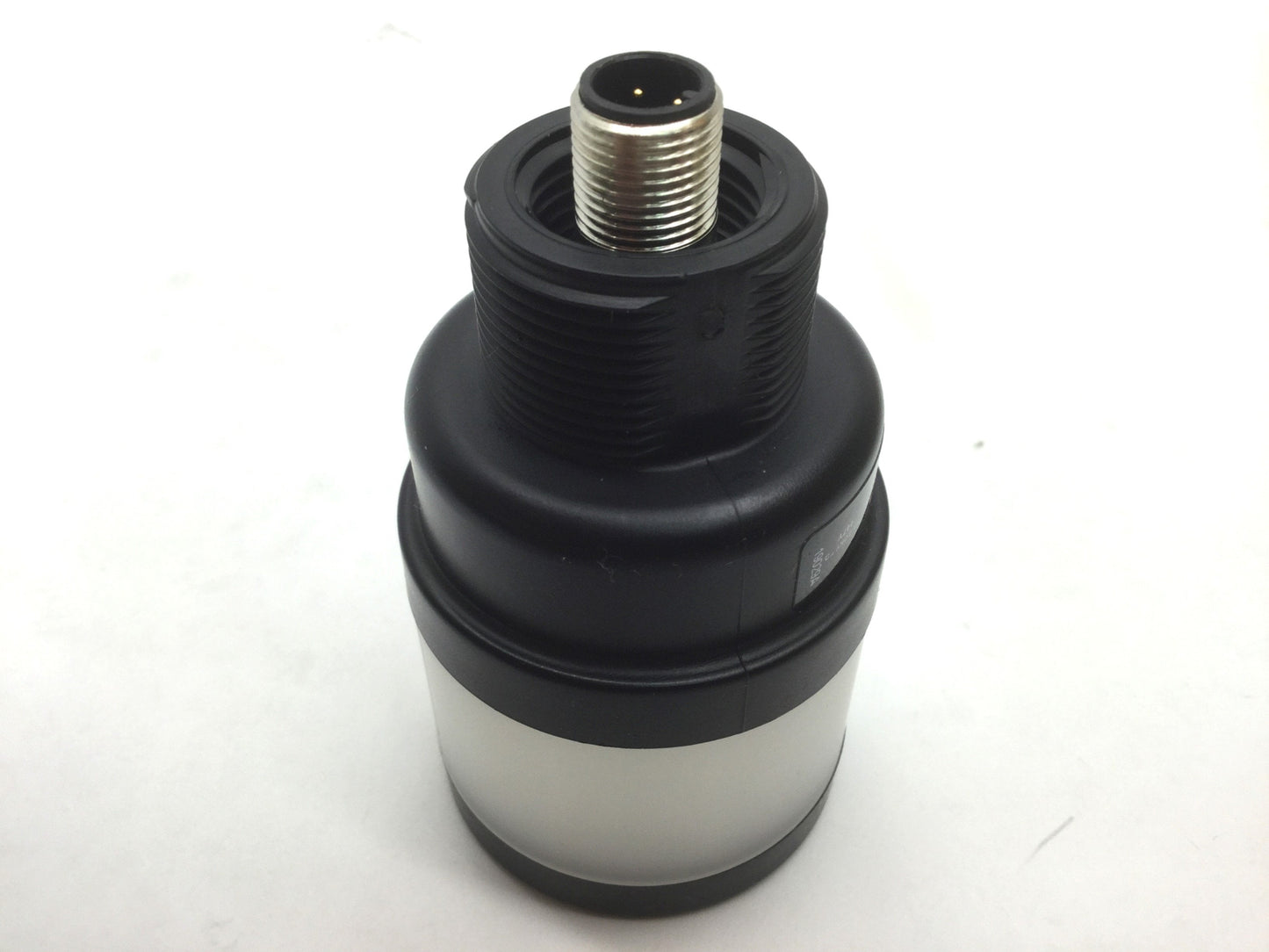 New Banner TL501KQ Pro Tower Light IO-Link 4-Pin M12 24VDC (18-30VDC) RGB