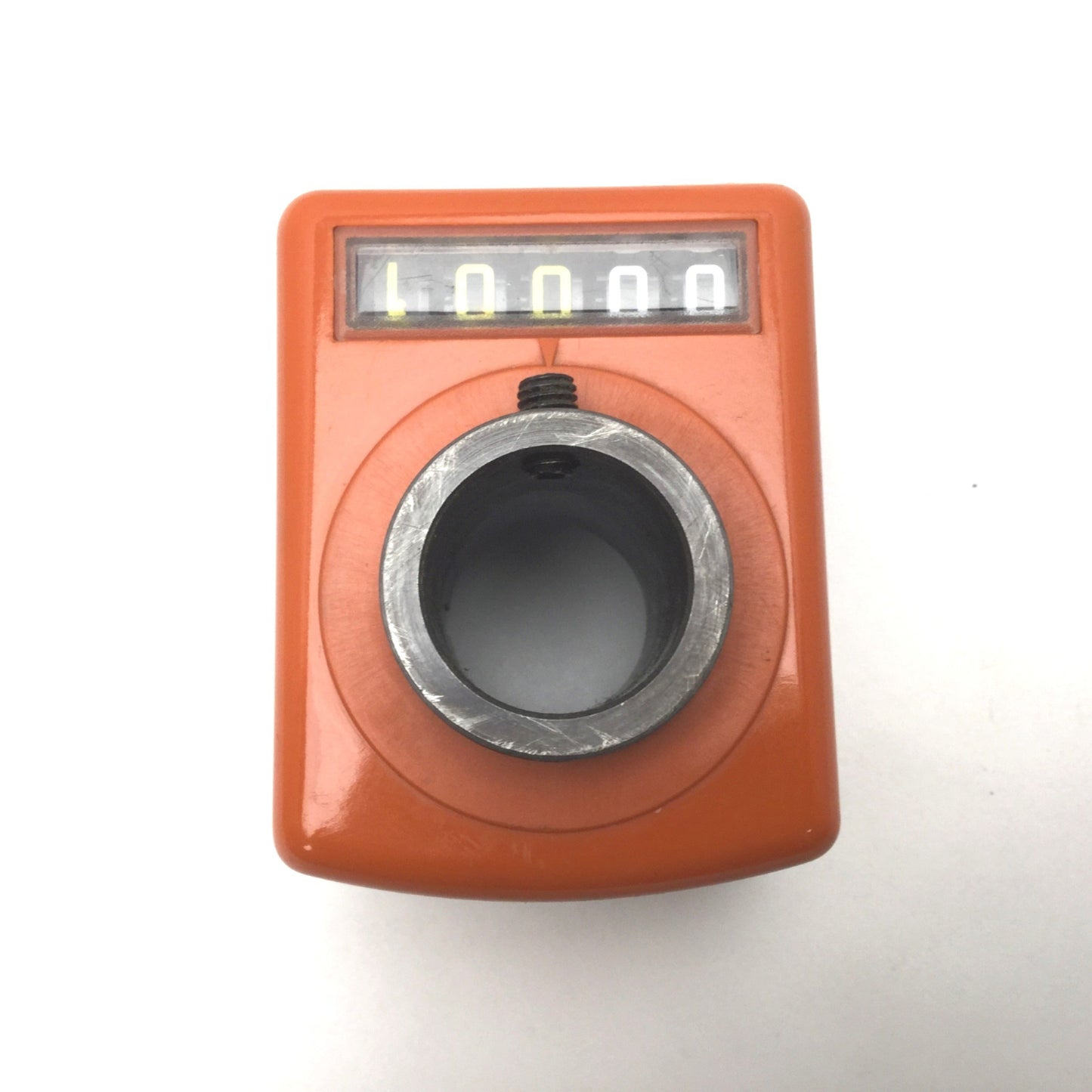 Used SIKO DA09-07-100-0-I Mechanical Digital Position Indicator Bore Diameter: 20mm