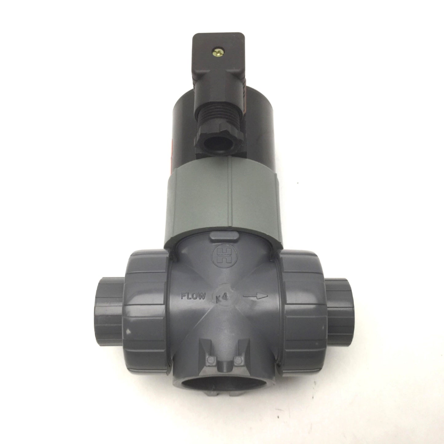 New Hayward SV10075STV 3/4" PCV/CPVC True Union Solenoid Valve 120VAC 50/60Hz 19W