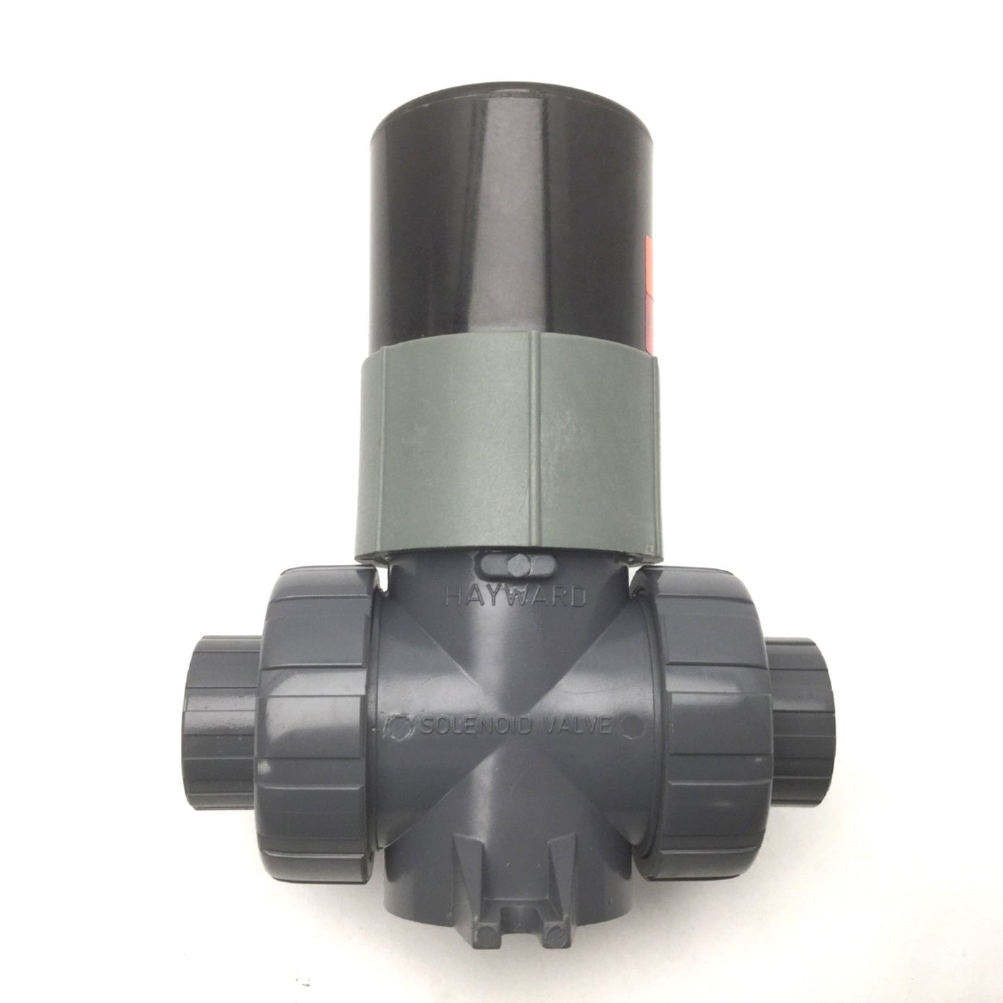 New Hayward SV10075STV 3/4" PCV/CPVC True Union Solenoid Valve 120VAC 50/60Hz 19W