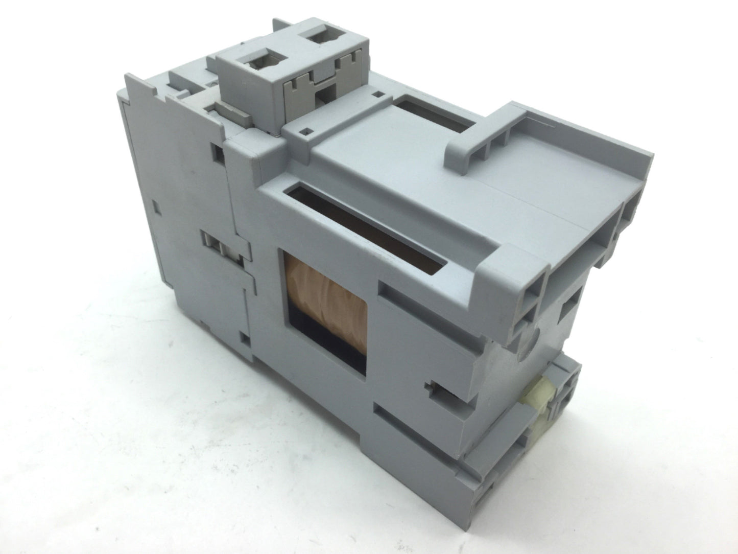 Used Allen Bradley 100-C09Z*01 Ser. A Contactor/Starter 25A, 600VAC, 24VDC Coil