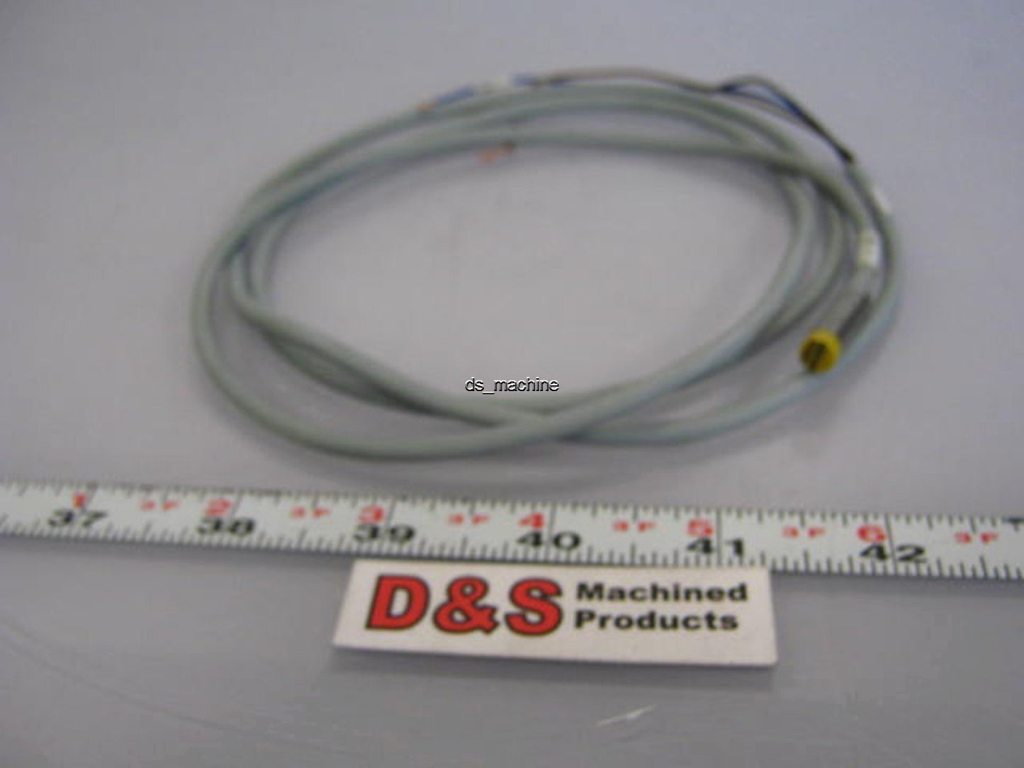 Used Turck Proximity Sensor S4610200