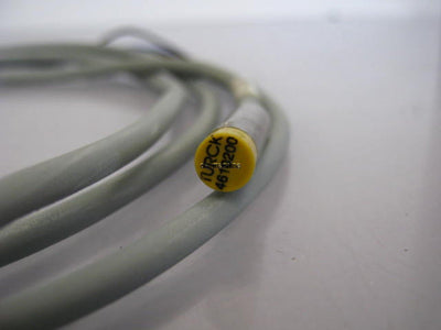 Used Turck Proximity Sensor S4610200