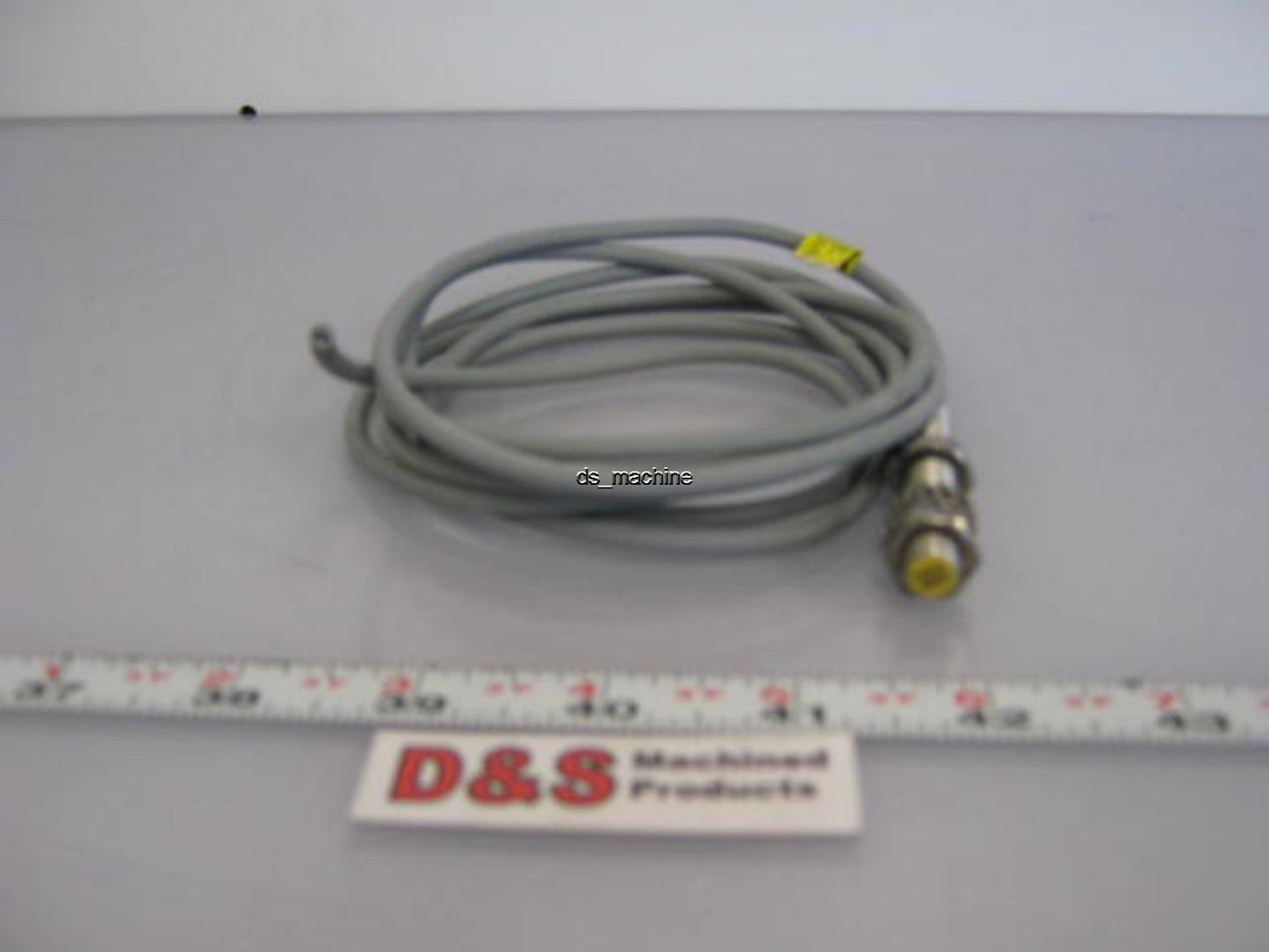 Used Turck Proximity Seonsor S4602300