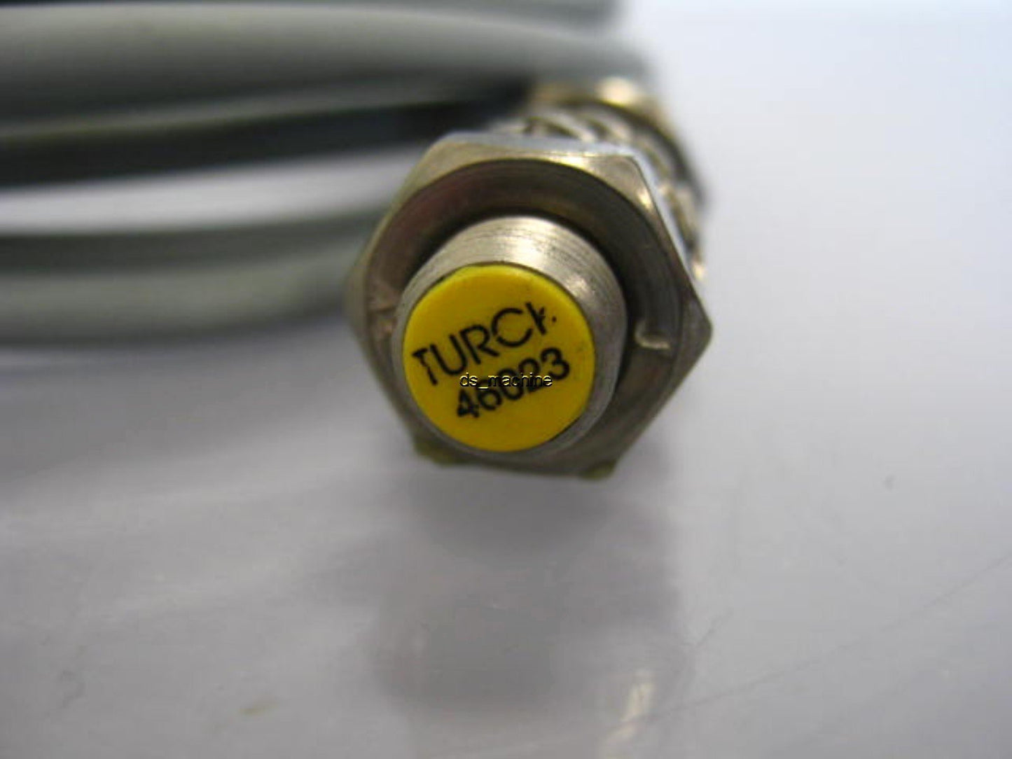 Used Turck Proximity Seonsor S4602300