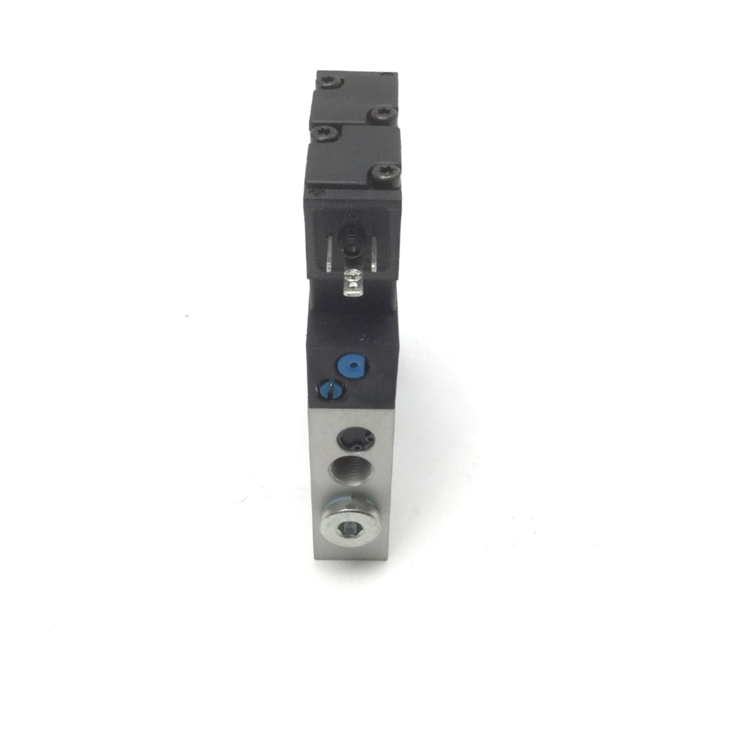 New Festo VADMI-95 Vacuum Generator, Operating Pressure: 2-8bar Max Vacuum: 85%