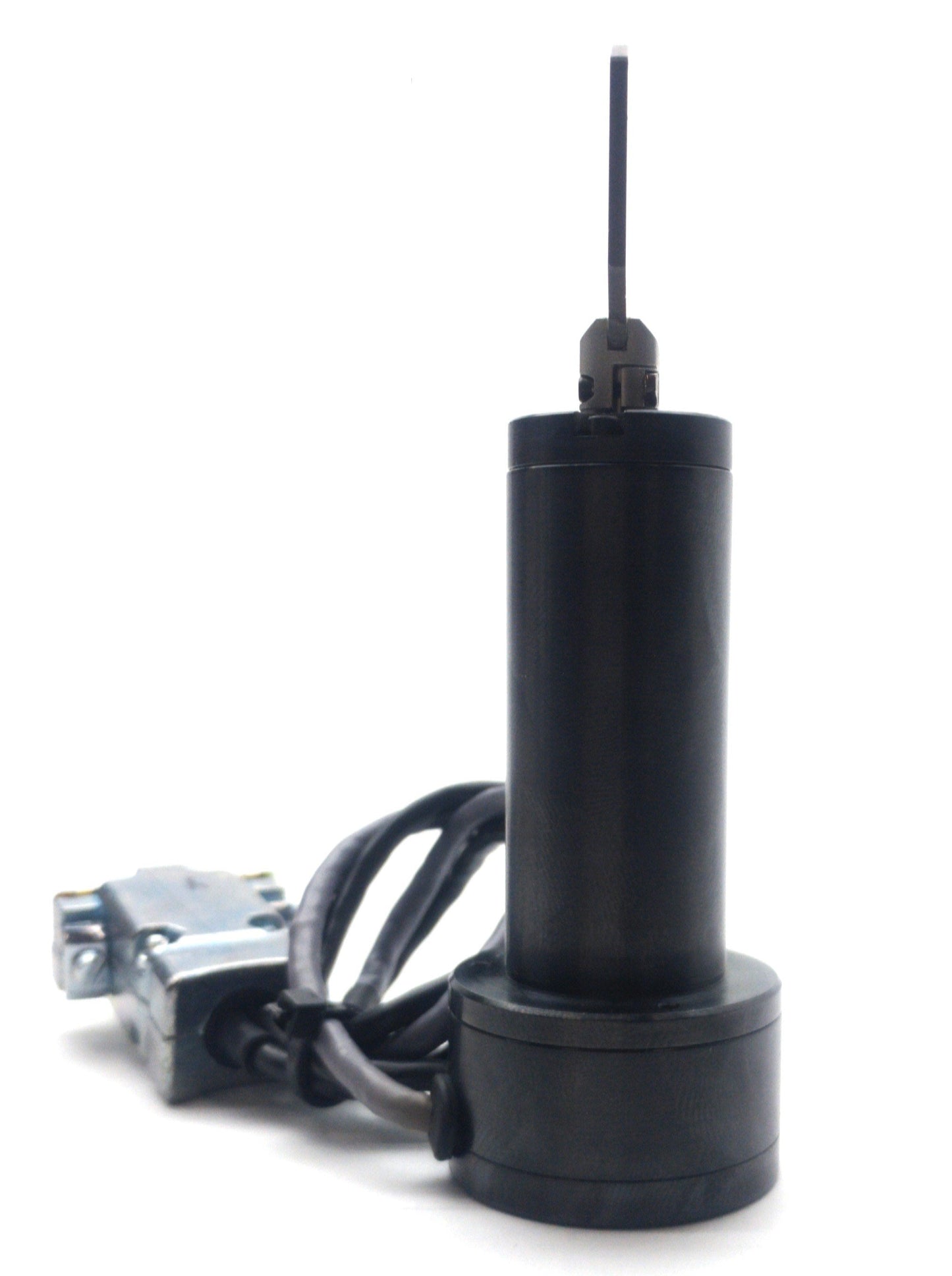 Used Cambridge Technology 6230 Single-Axis Galvanometer, Y-Axis, 1030-1080nm, DB9