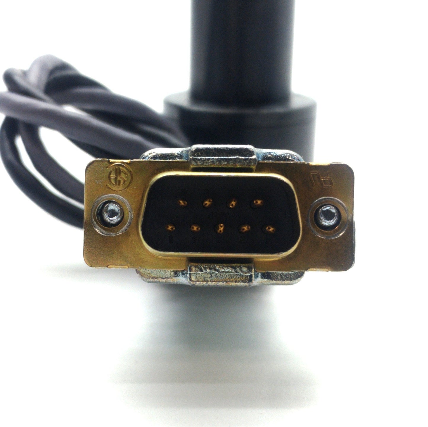 Used Cambridge Technology 6230 Single-Axis Galvanometer, Y-Axis, 1030-1080nm, DB9