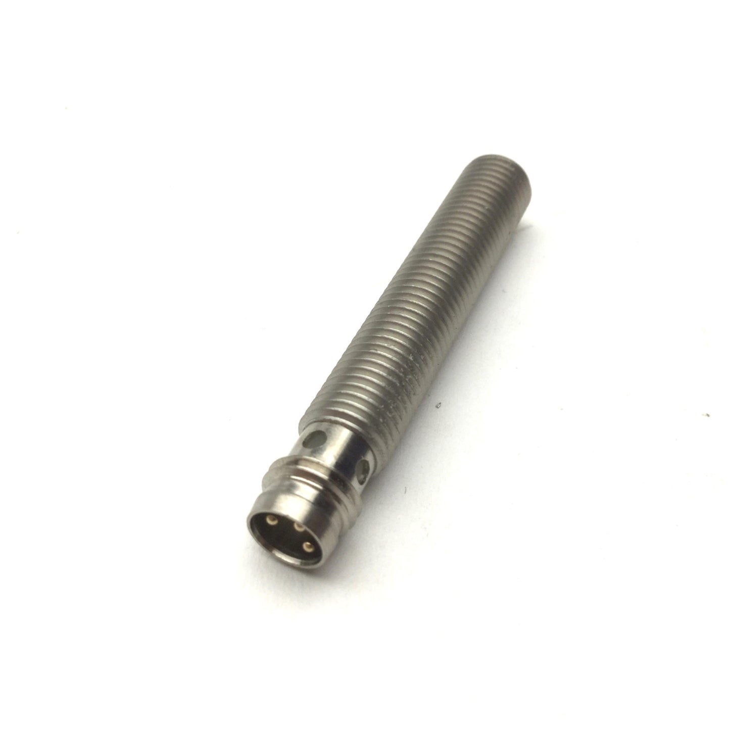 Used Turck Bi,5-EG08-AN6X-V1131 Proximity Sensor Switch, NPN, 10-30VDC, Range: 1.5mm