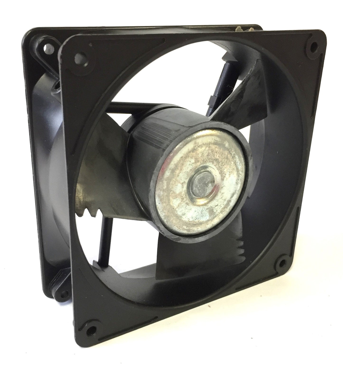 New Lot of 2 Comair Rotron MD12B2 Muffin XL DC Fan 119.13 x 119.13mm 12VDC 0.5A 6W