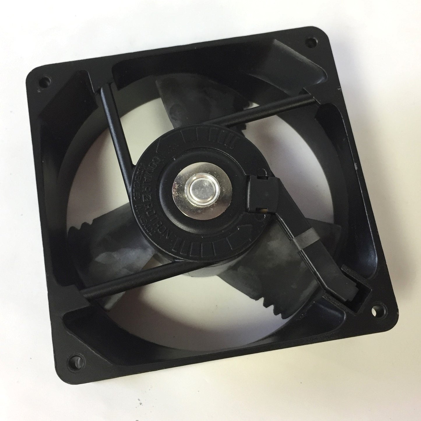 New Lot of 2 Comair Rotron MD12B2 Muffin XL DC Fan 119.13 x 119.13mm 12VDC 0.5A 6W