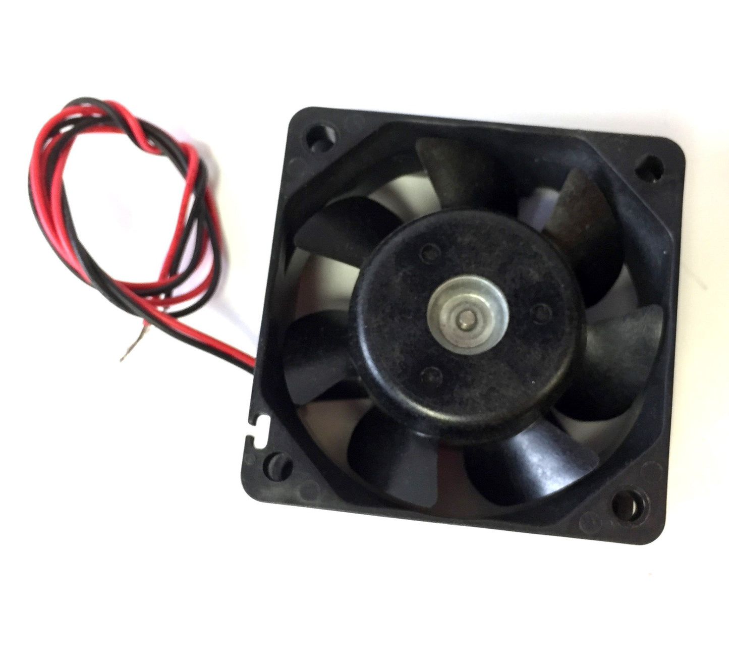 New Lot of 5 Sanyo Denki San Ace 60 109R0612H402 Axial Fan 60 x 60mm 3800RPM 12VDC