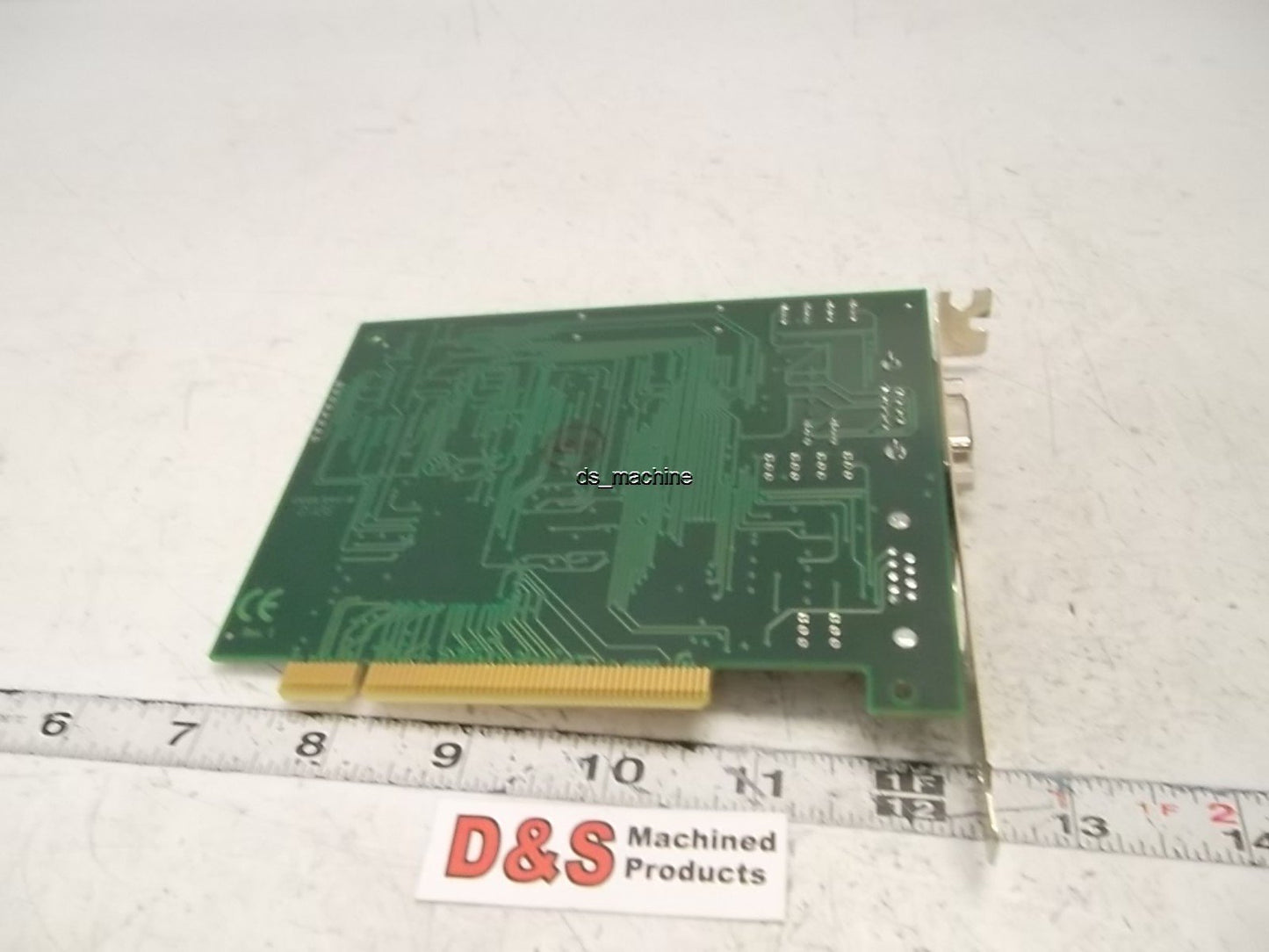 Used Measurement Computing PCI-COM422/485 PCI Serial Board Single Port