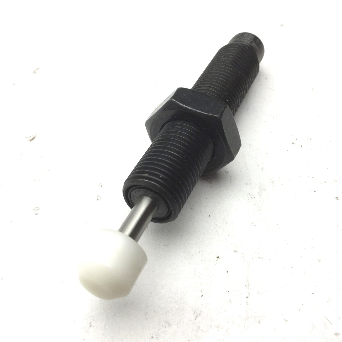 Used Ace Controls MA 150 B Shock Absorber, Stroke 12.5mm, Mounting: 9/16-18 UNF