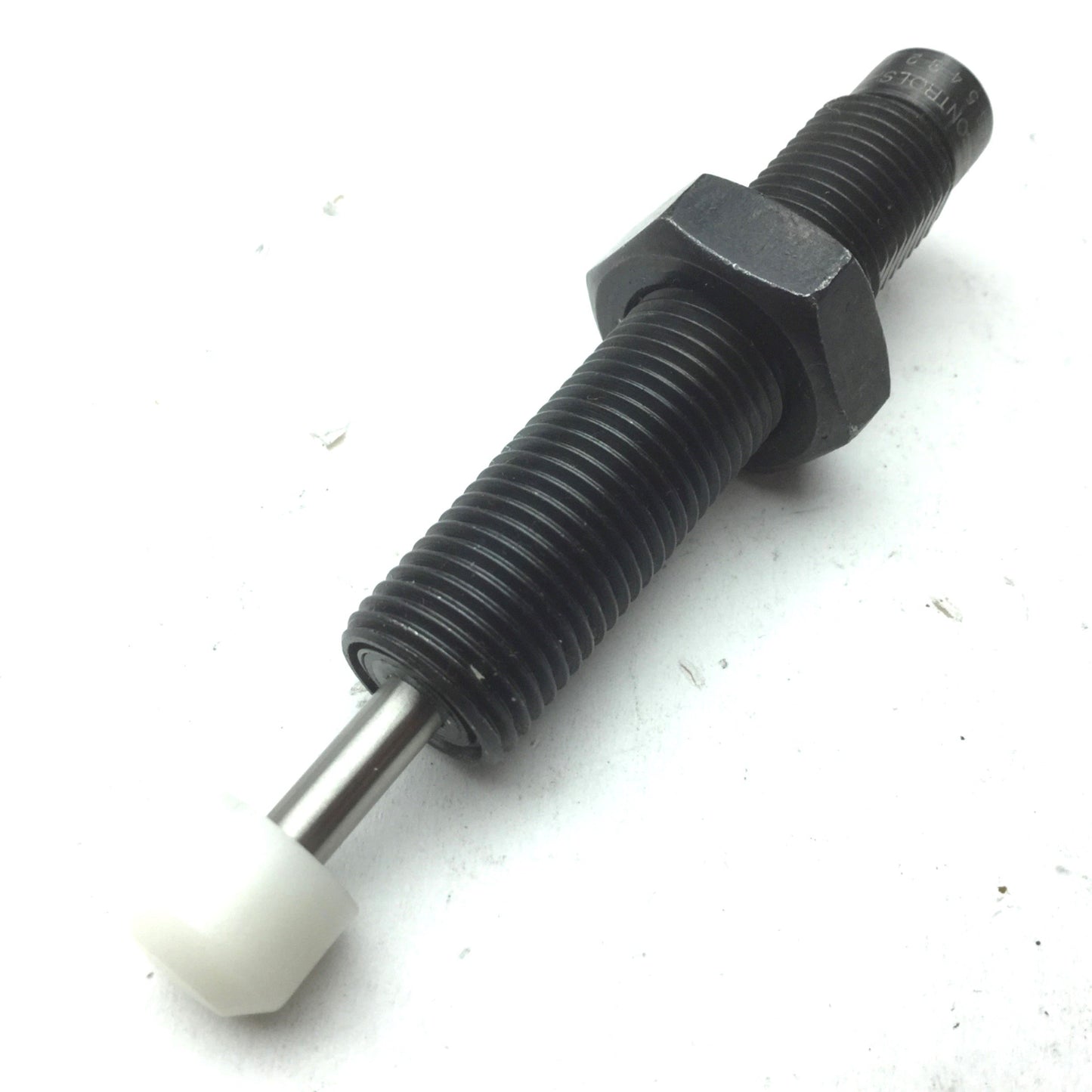 Used Ace Controls MA 150 B Shock Absorber, Stroke 12.5mm, Mounting: 9/16-18 UNF